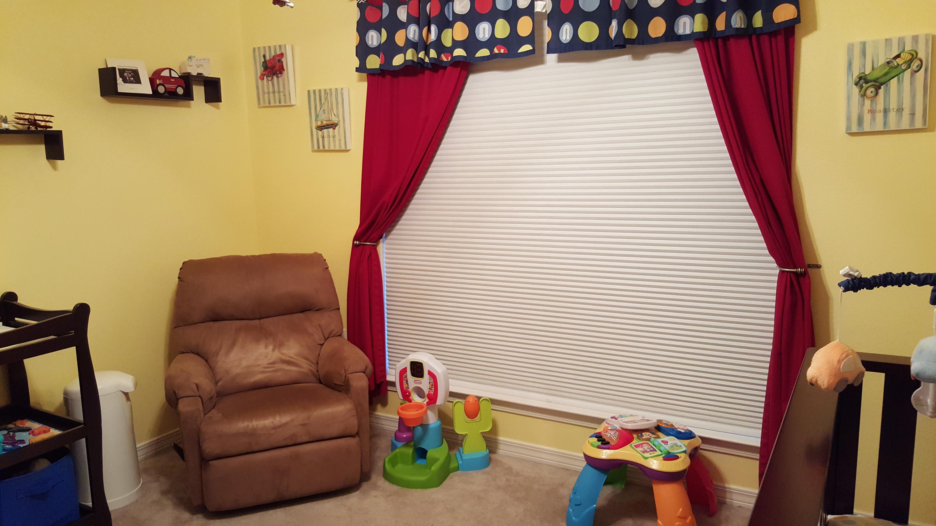 CREETWOODS - Residential