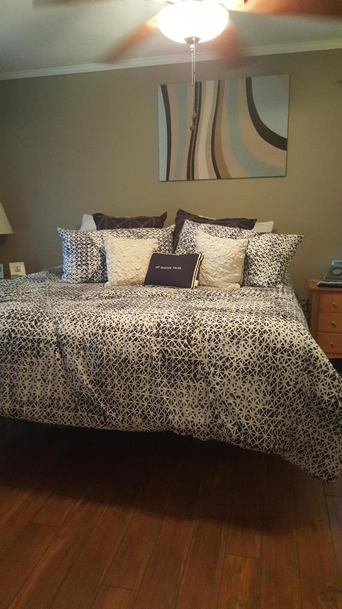 CREETWOODS - Residential