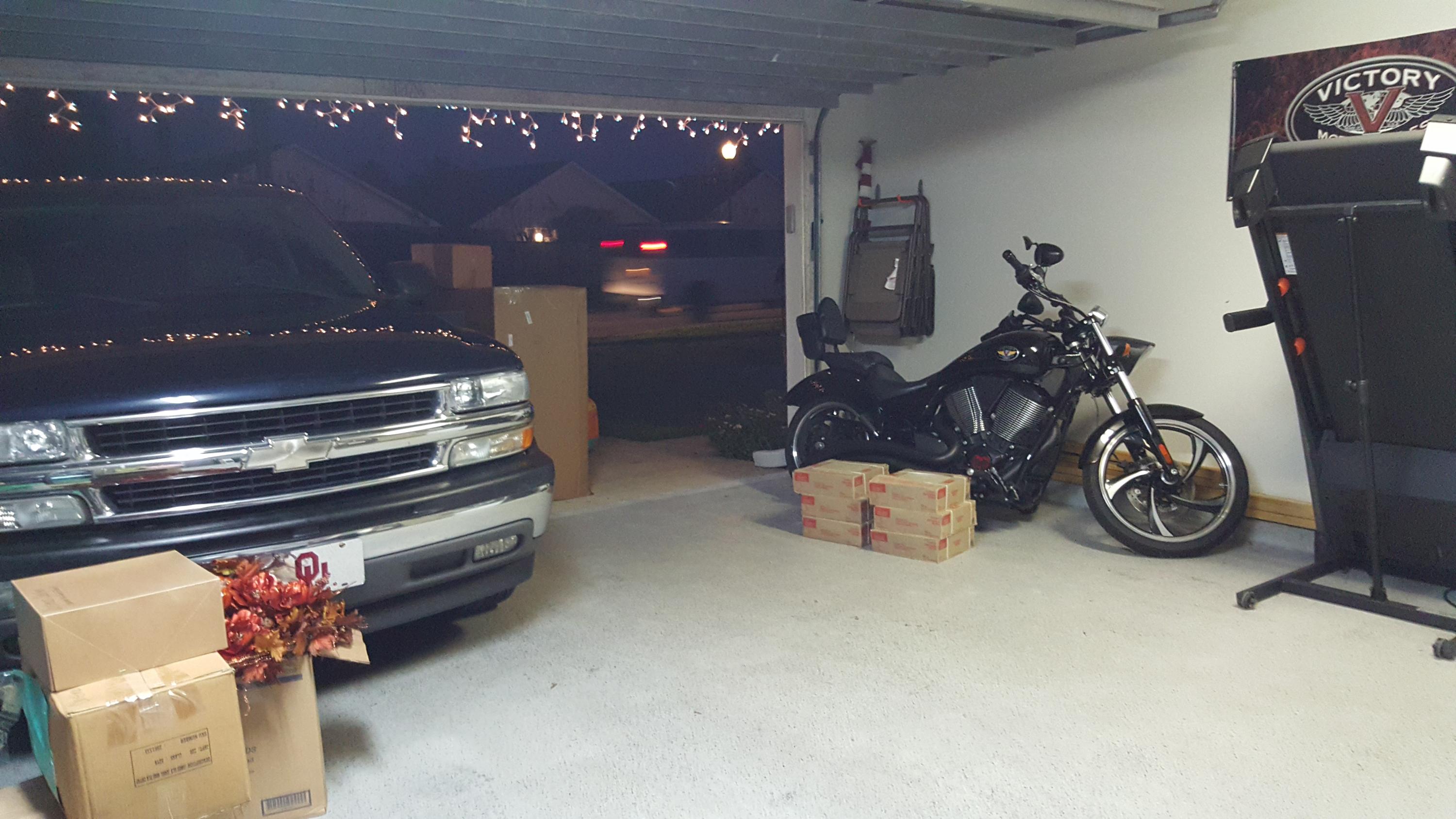 CREETWOODS - Residential