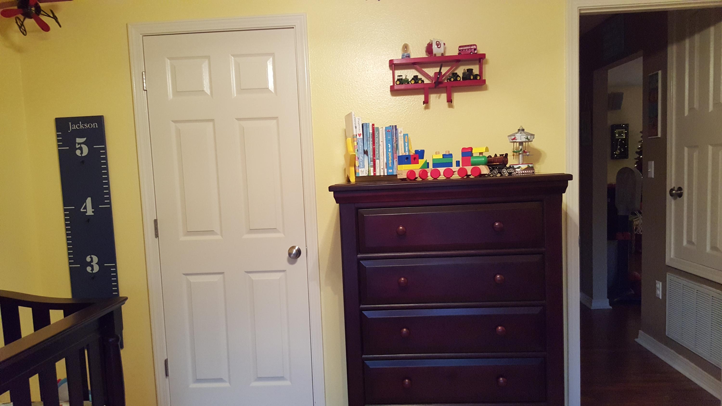 CREETWOODS - Residential