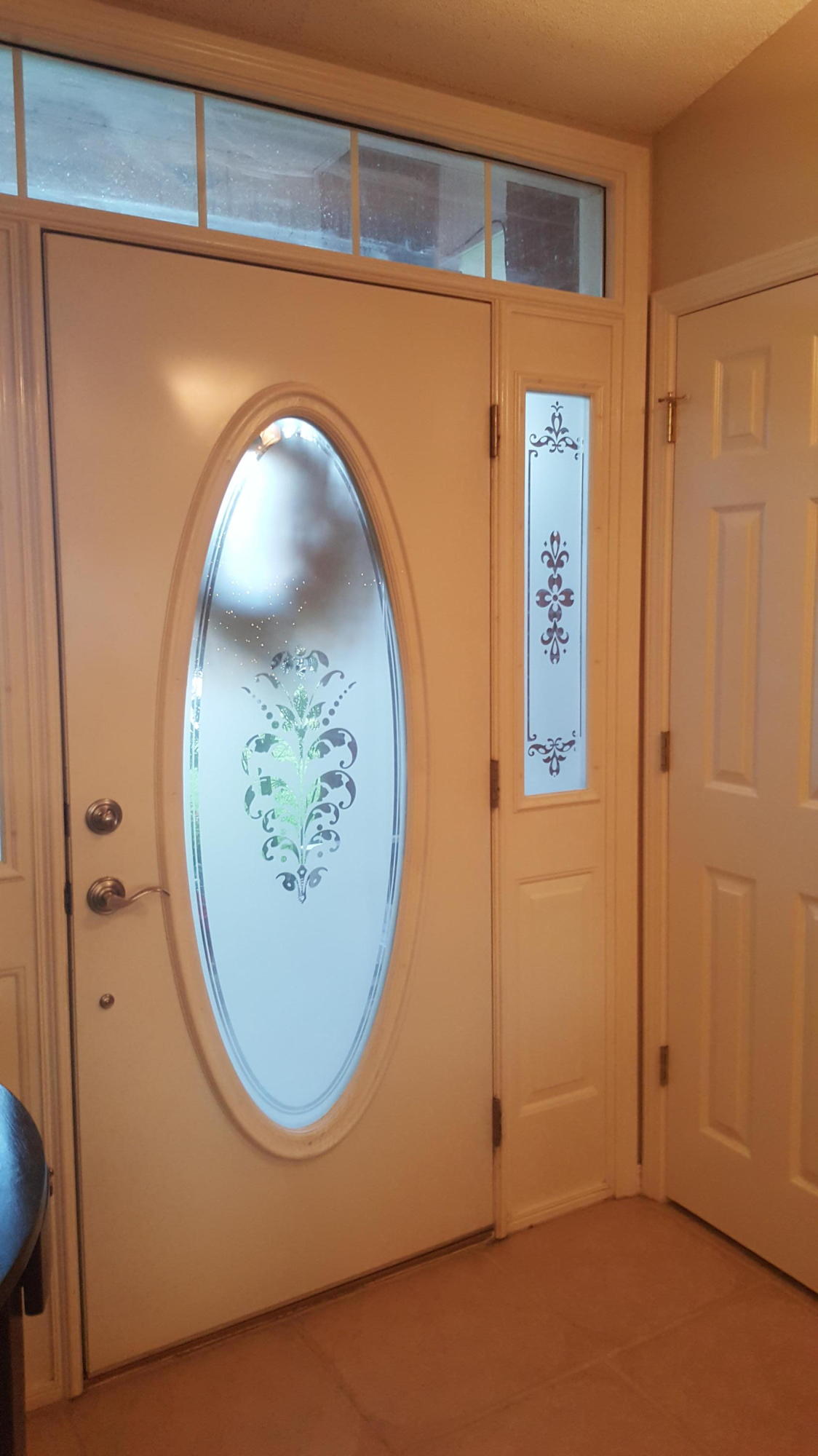 CREETWOODS - Residential