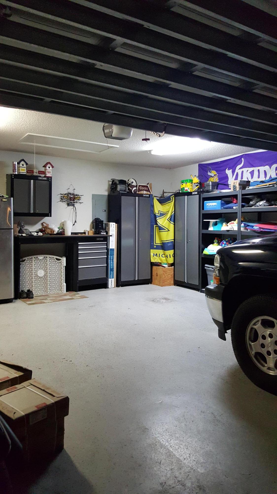 CREETWOODS - Residential