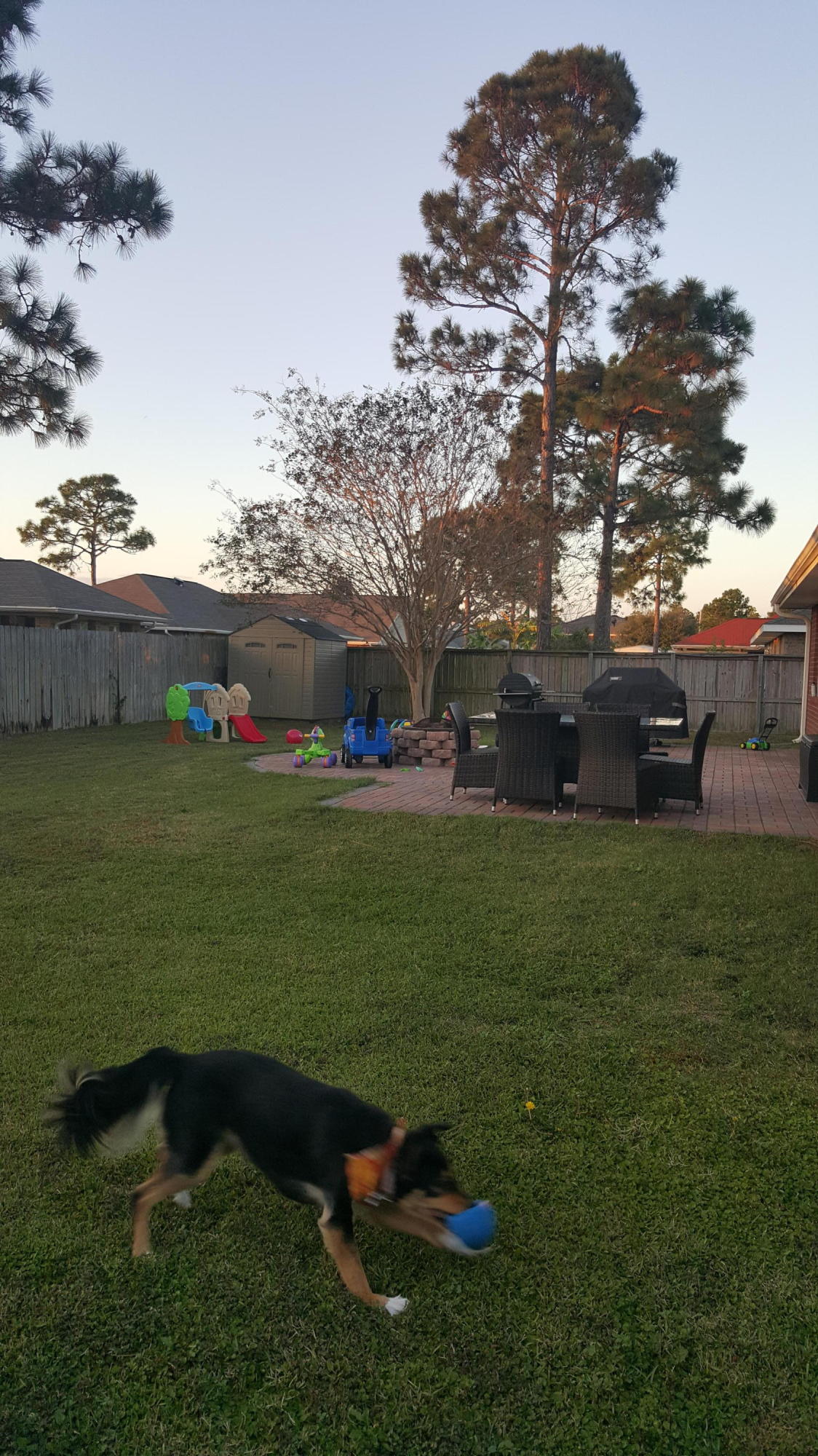 CREETWOODS - Residential