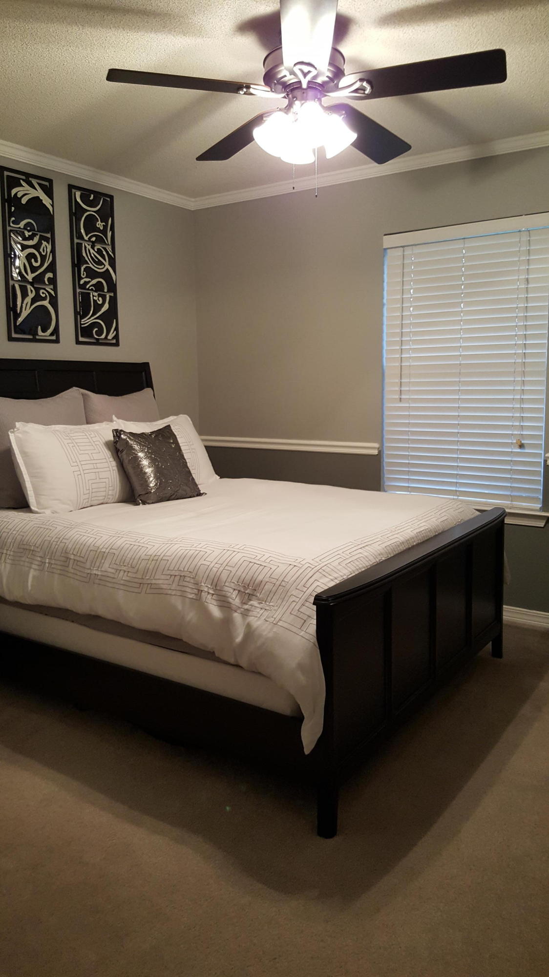 CREETWOODS - Residential