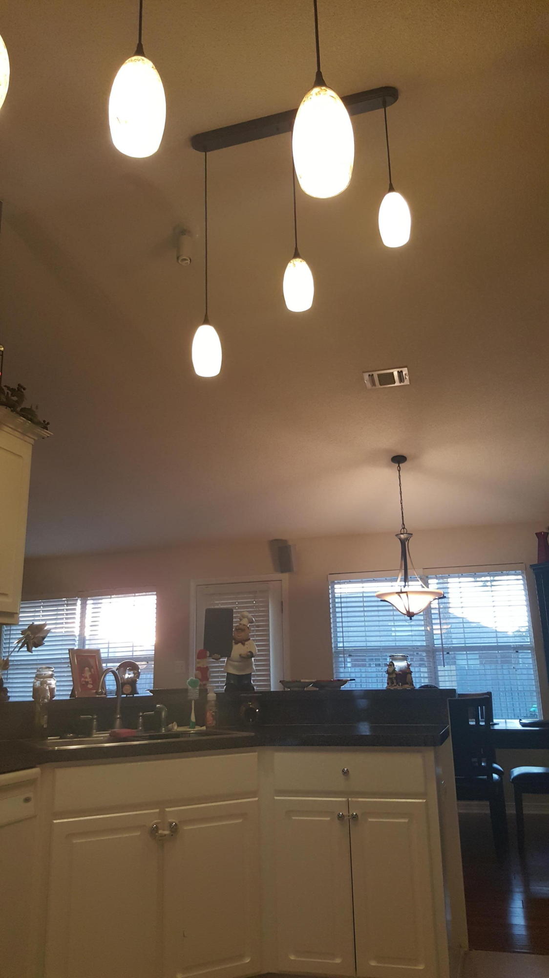 CREETWOODS - Residential