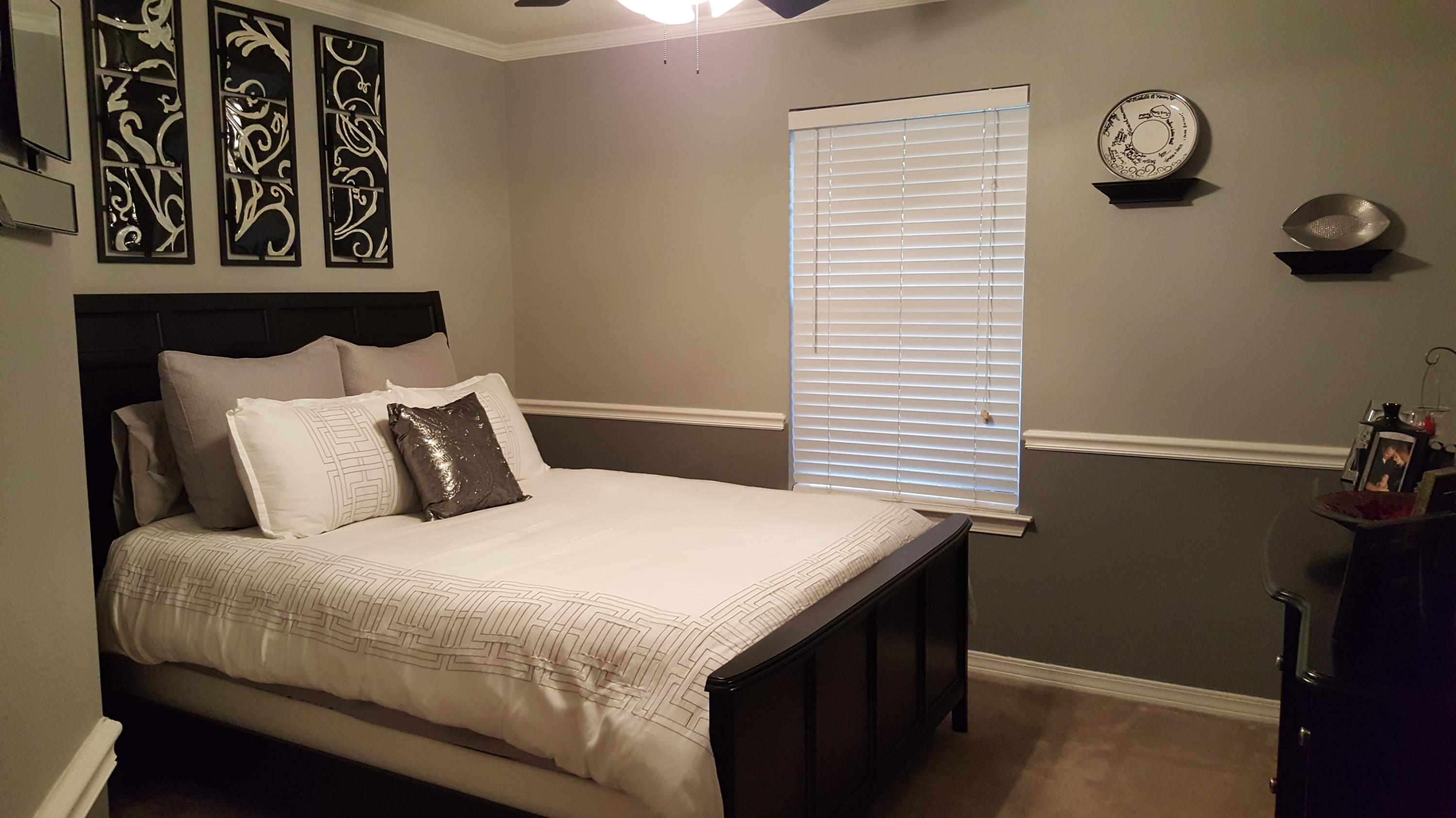 CREETWOODS - Residential