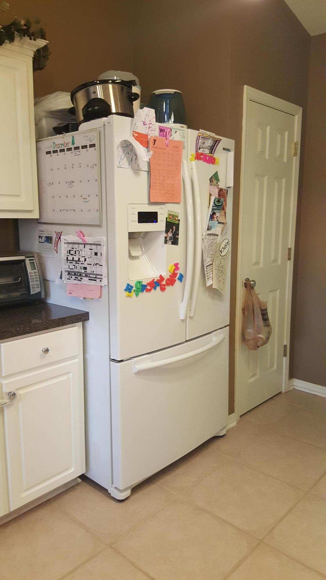 CREETWOODS - Residential