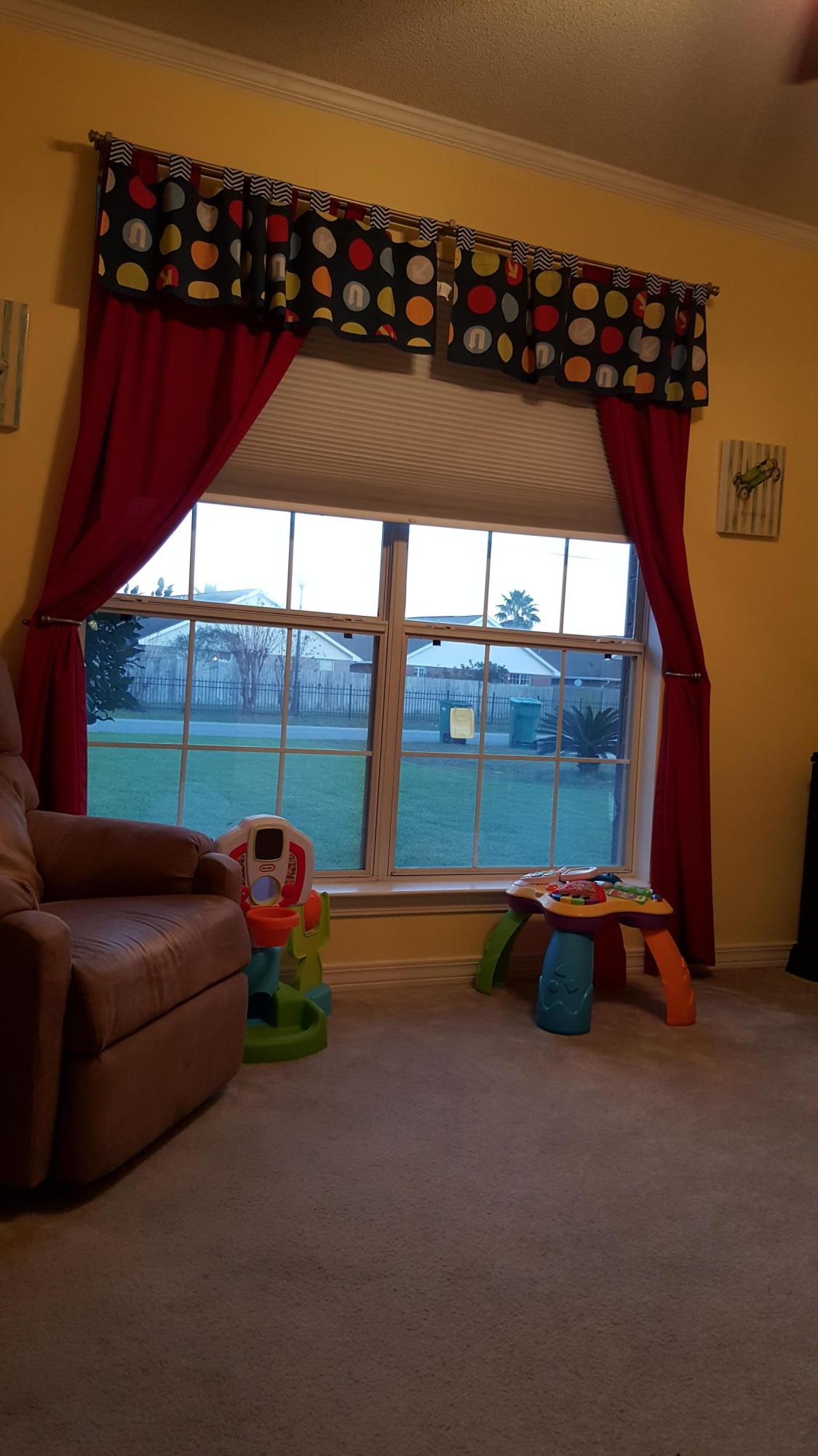 CREETWOODS - Residential