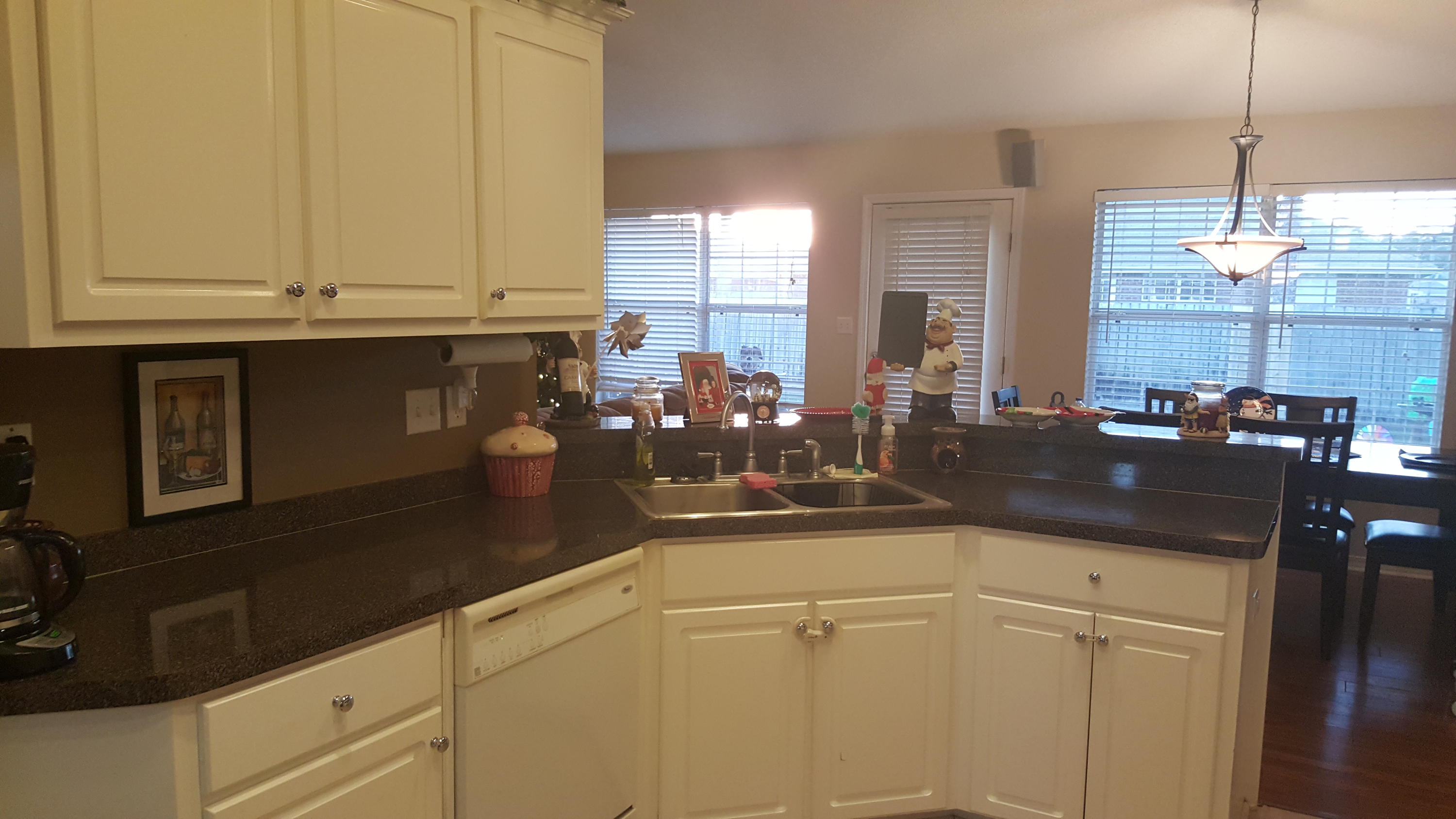 CREETWOODS - Residential