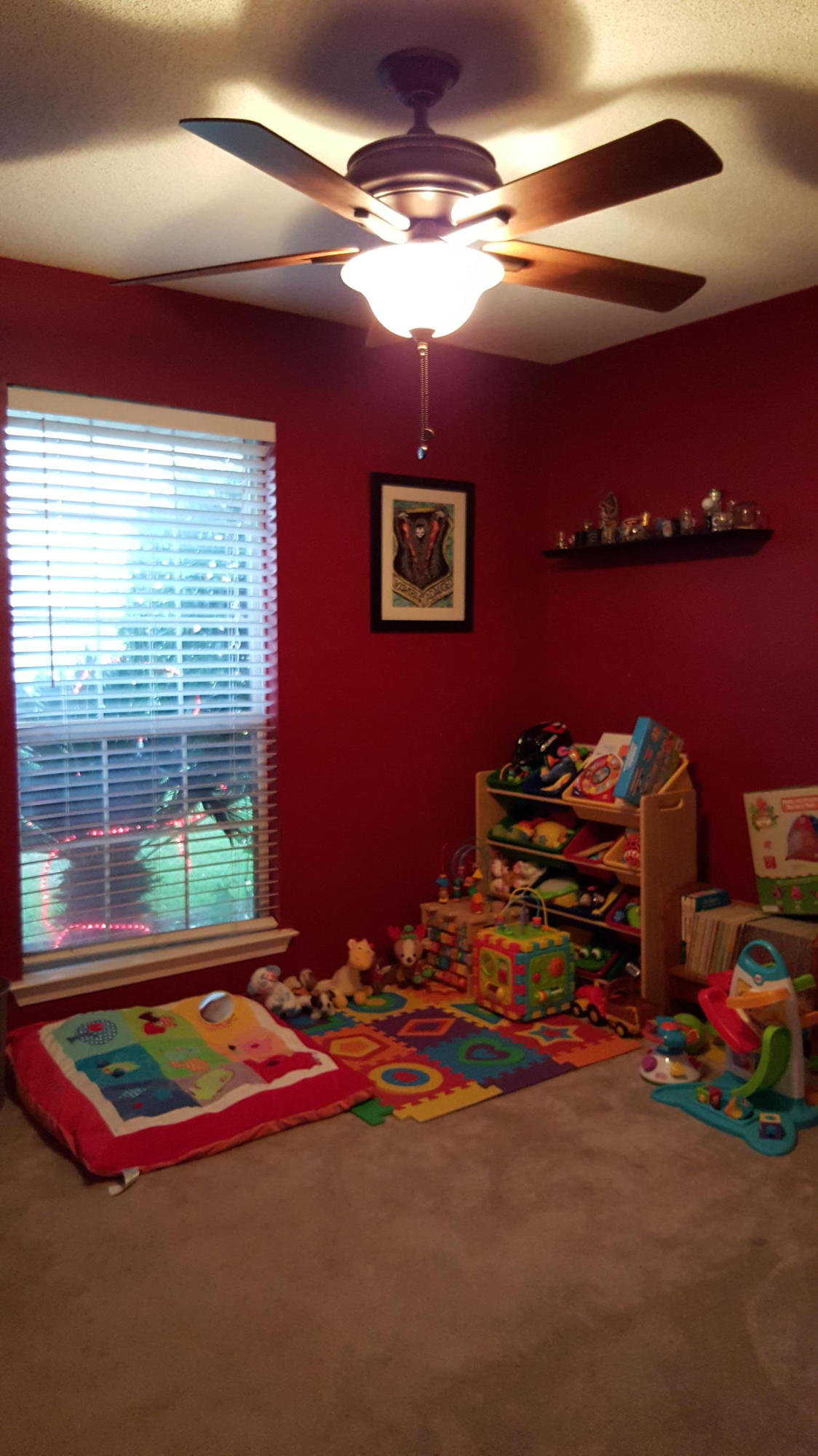 CREETWOODS - Residential