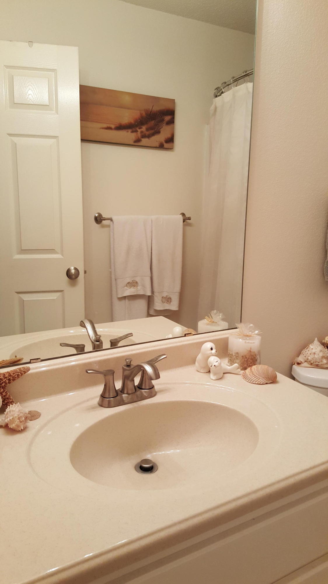 CREETWOODS - Residential