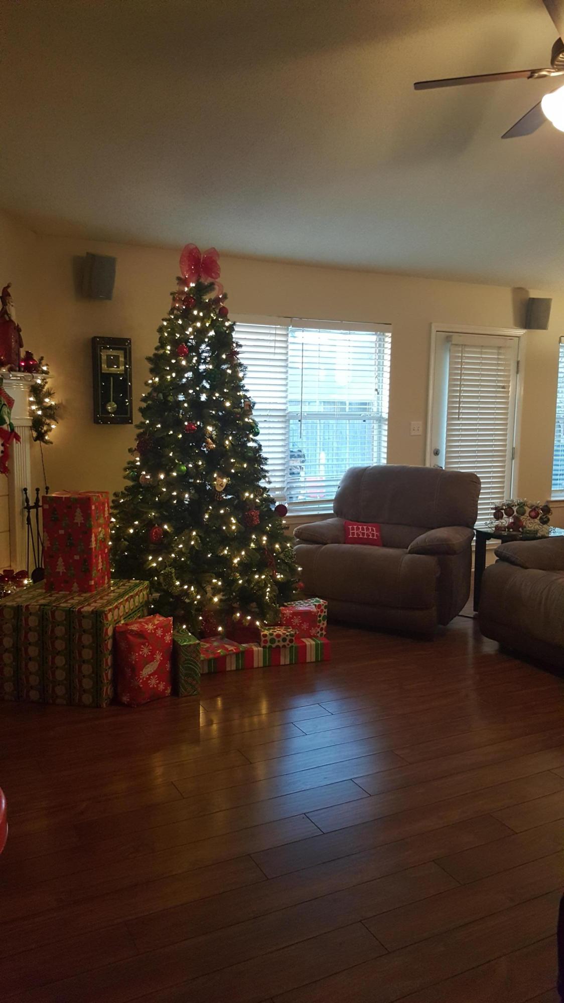 CREETWOODS - Residential