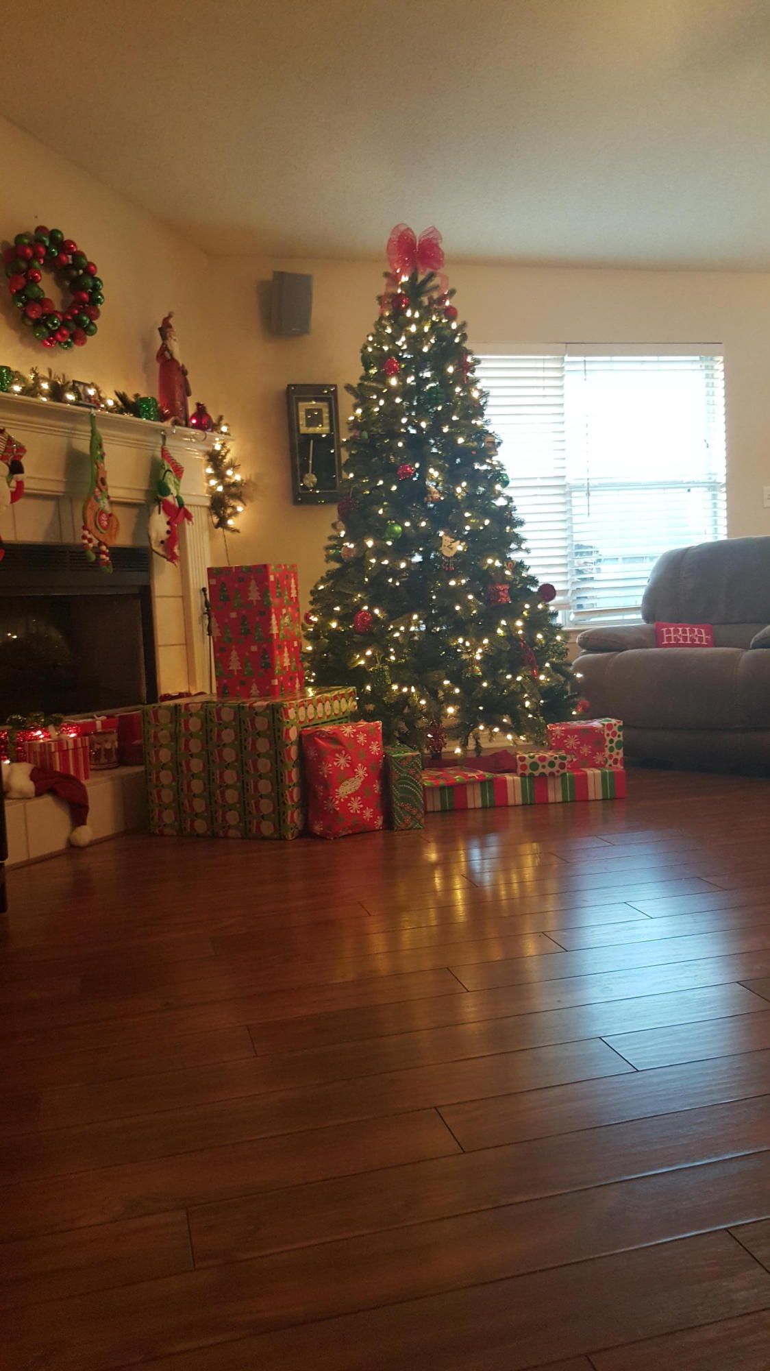 CREETWOODS - Residential