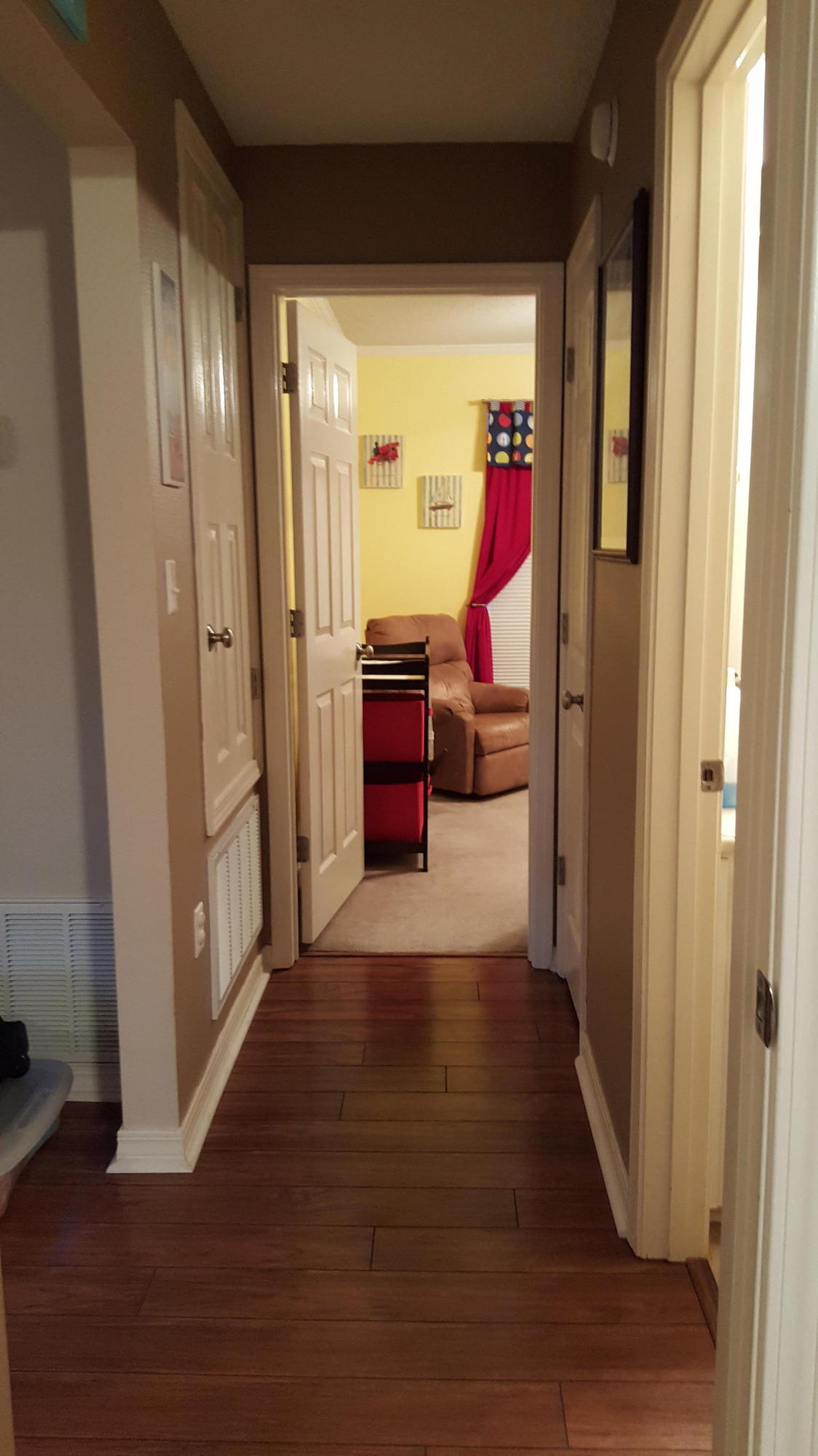 CREETWOODS - Residential