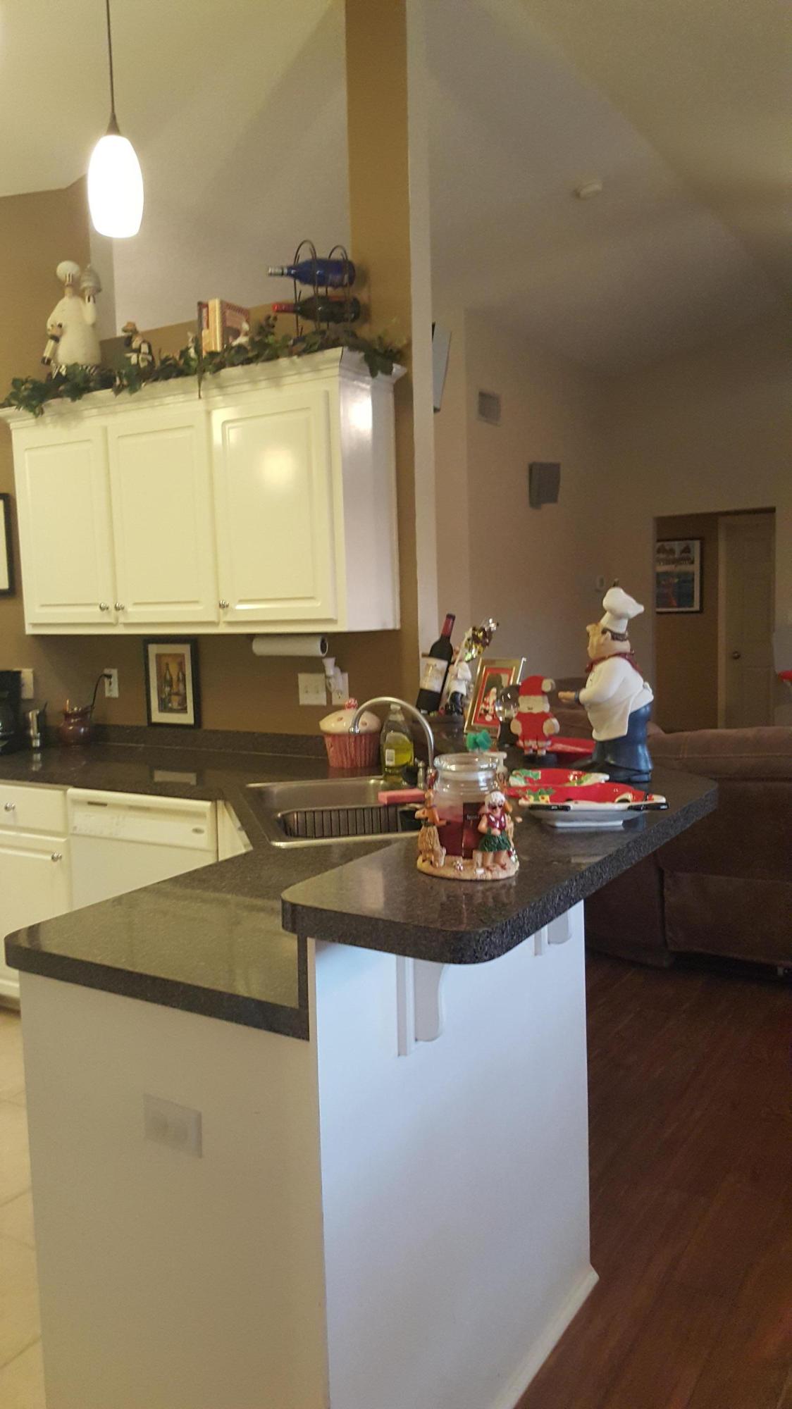 CREETWOODS - Residential