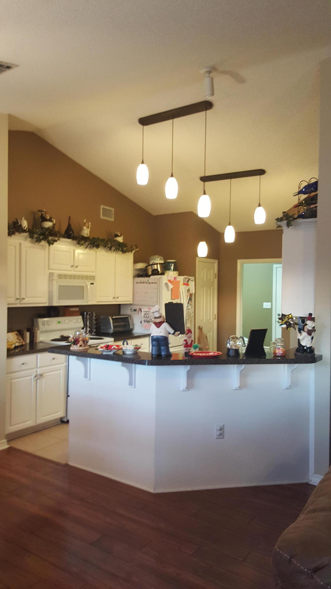 CREETWOODS - Residential