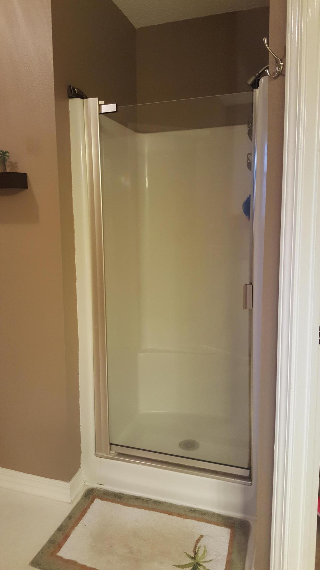 CREETWOODS - Residential