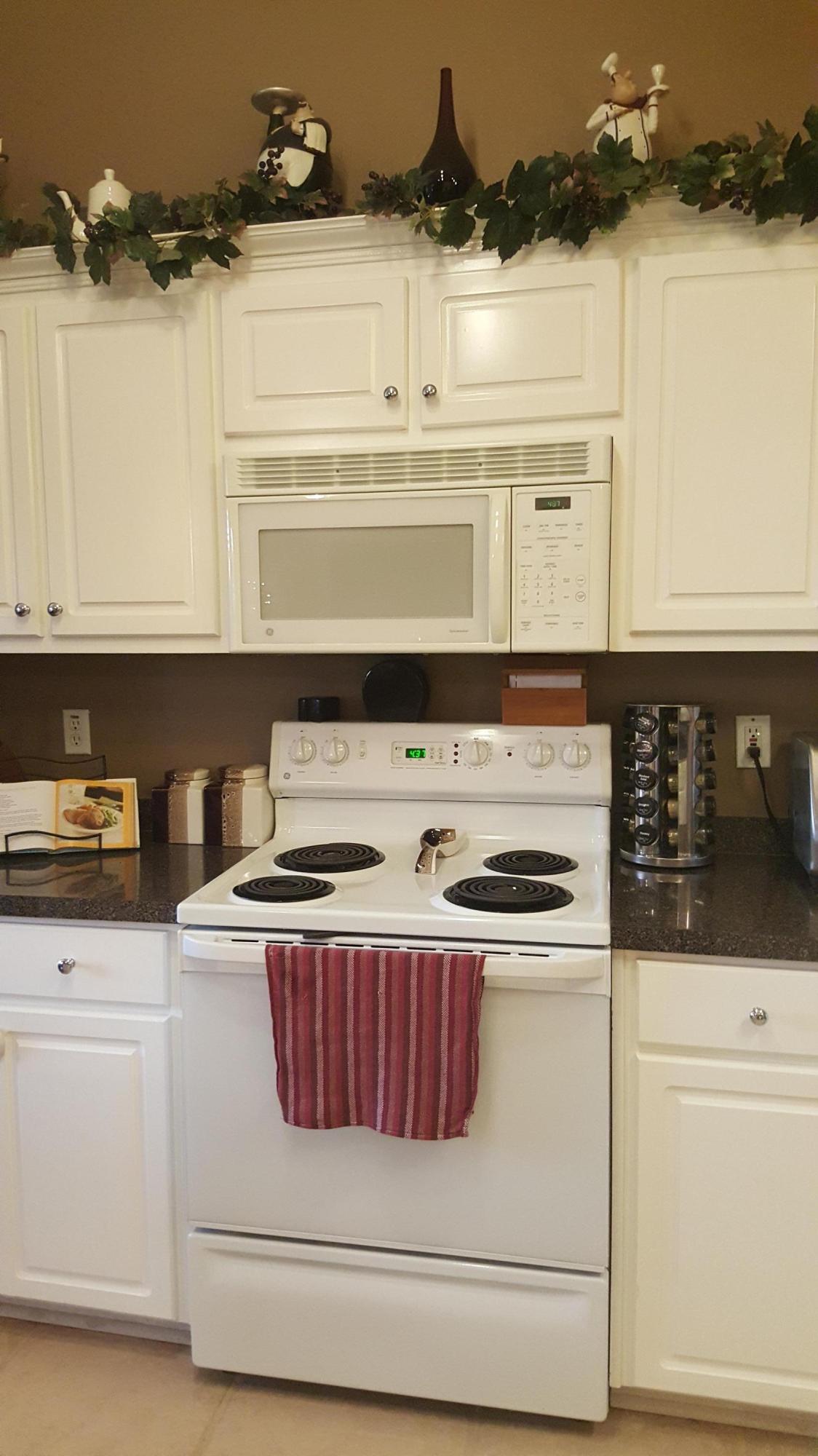 CREETWOODS - Residential