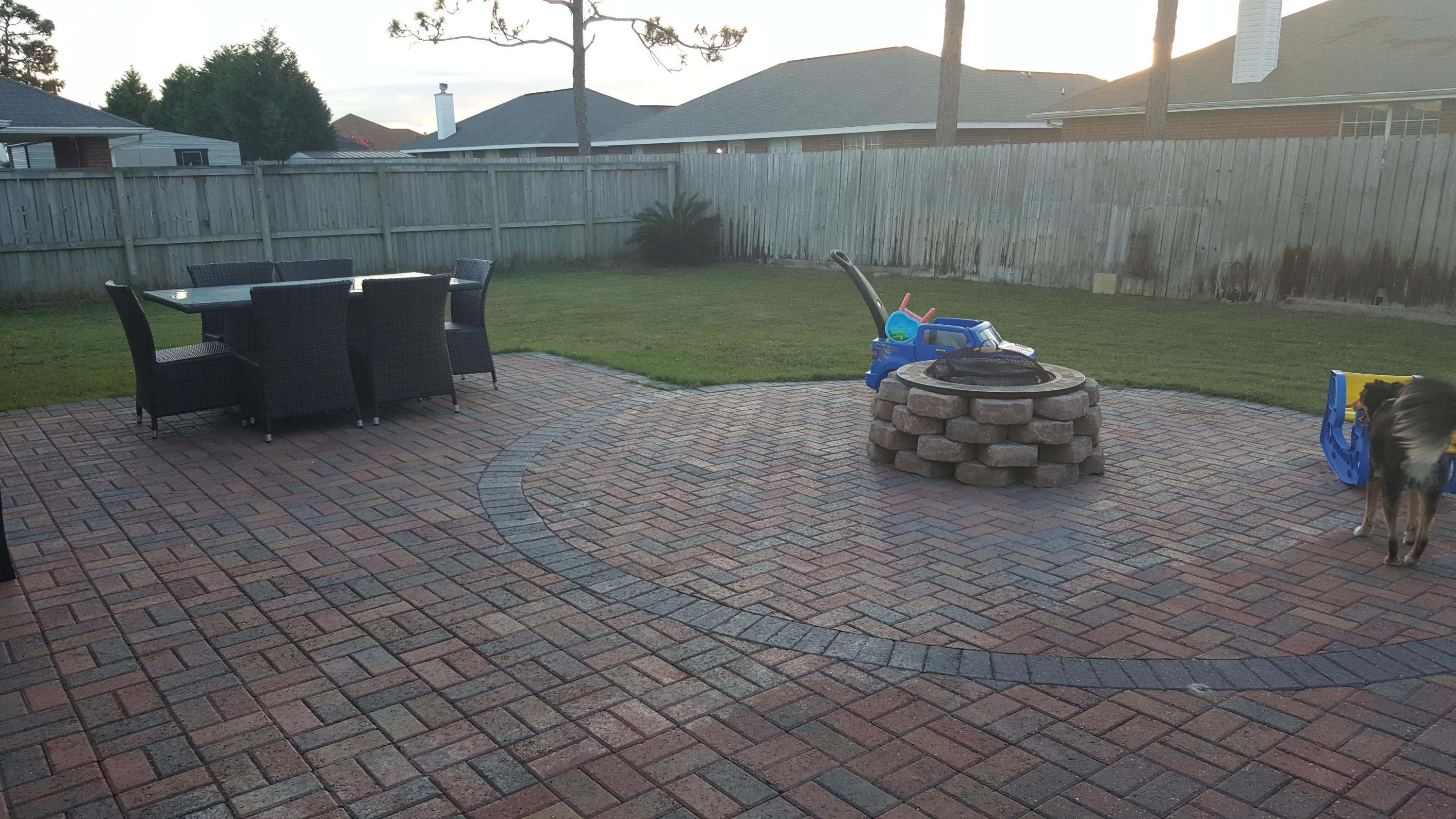 CREETWOODS - Residential