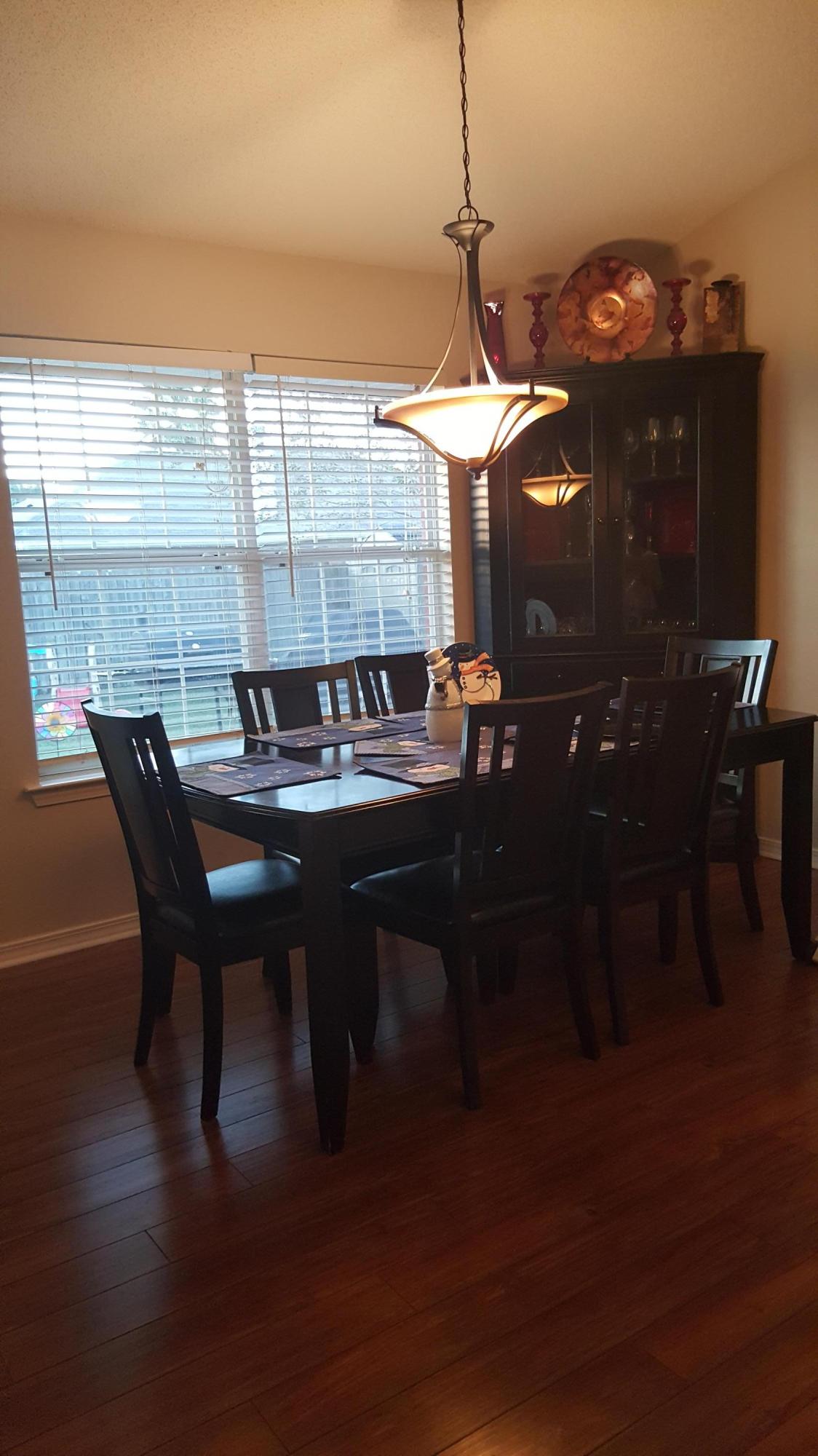 CREETWOODS - Residential