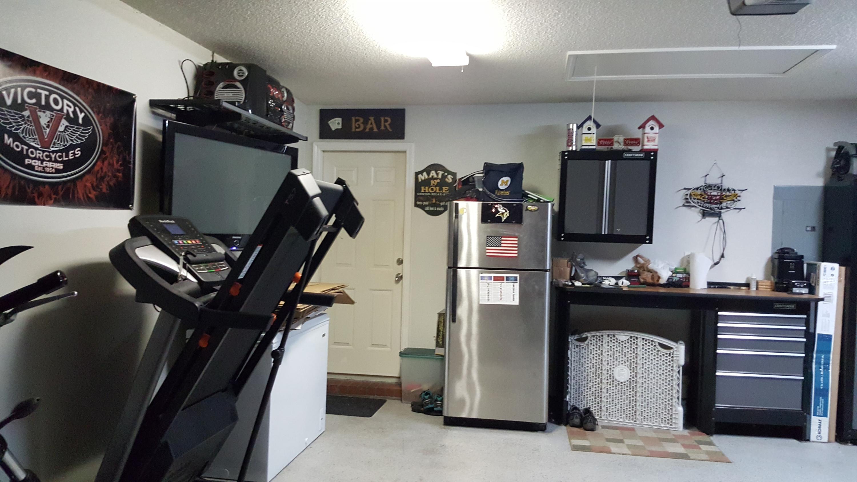 CREETWOODS - Residential