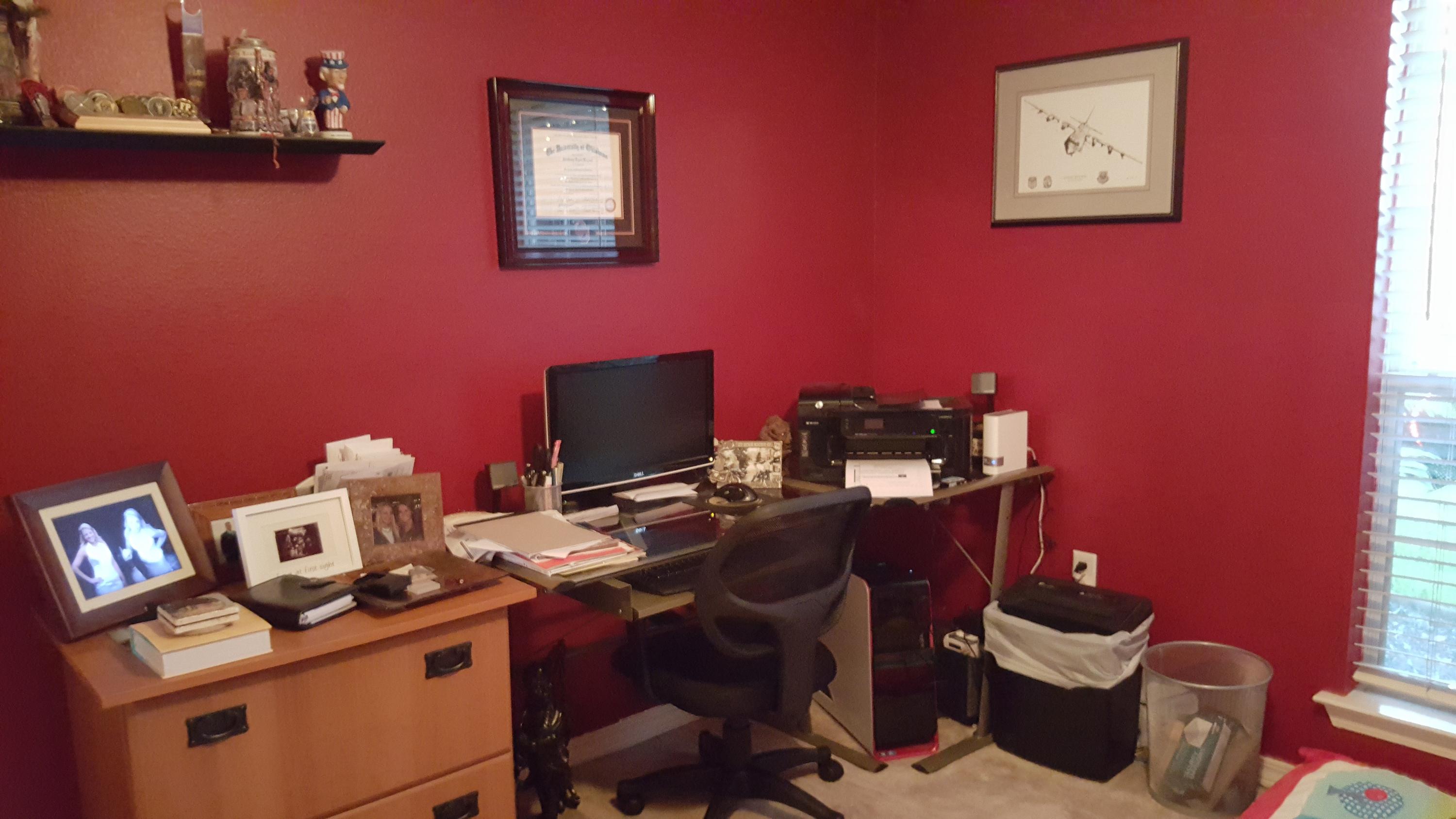 CREETWOODS - Residential