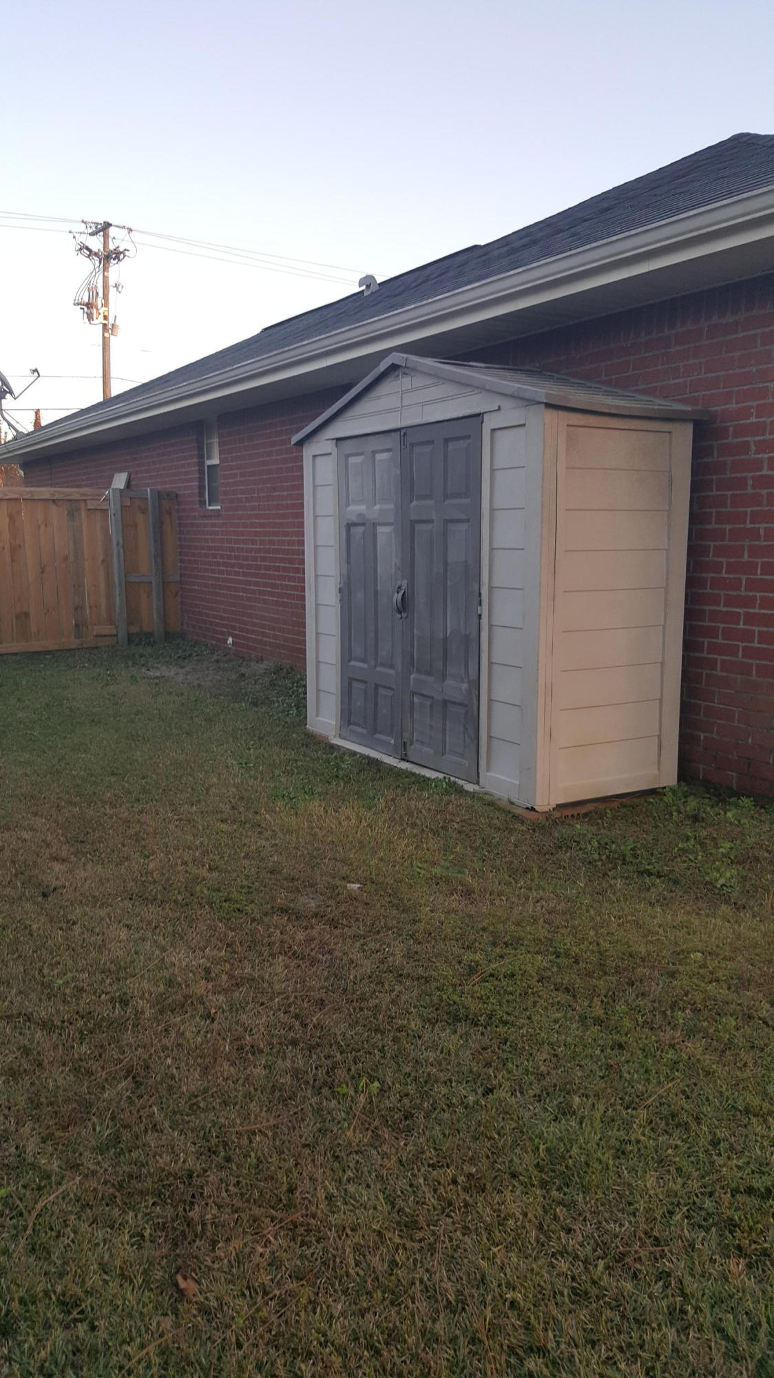 CREETWOODS - Residential