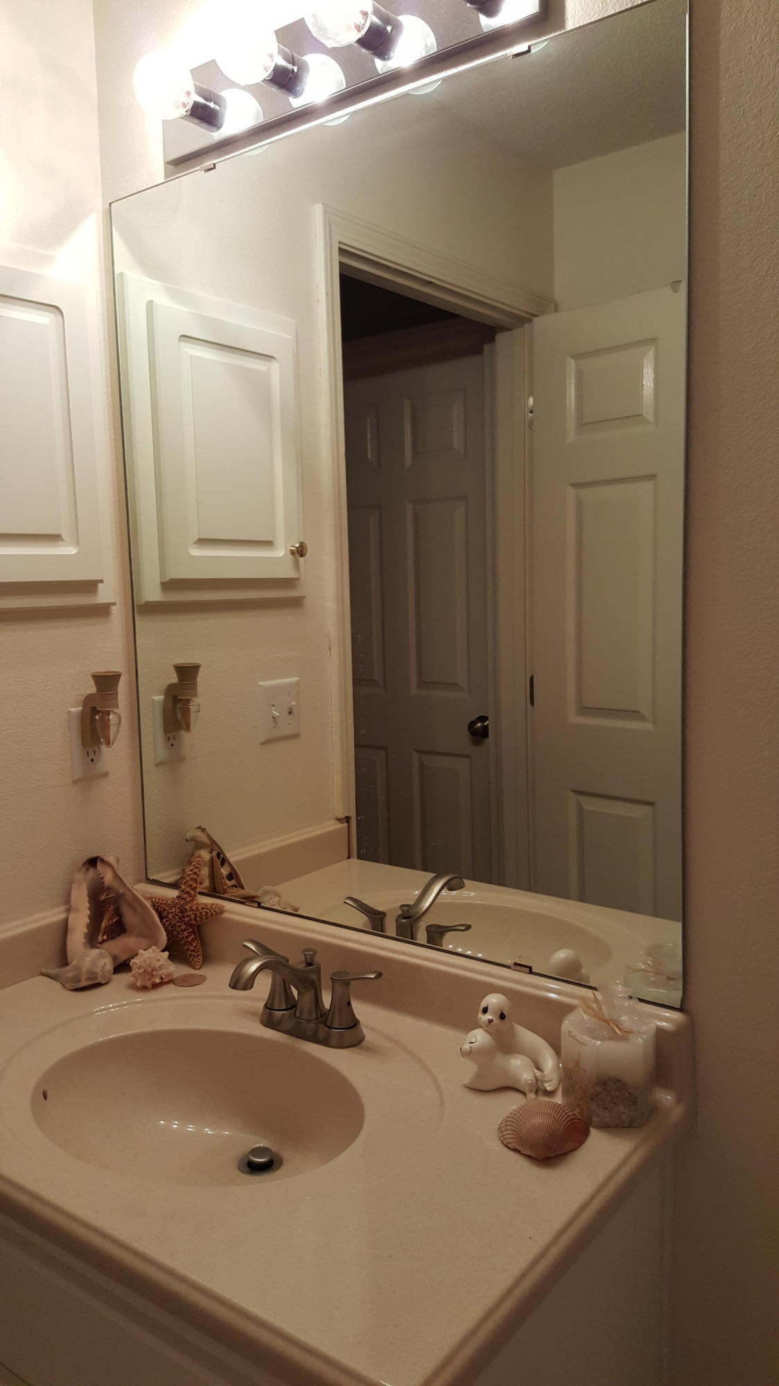 CREETWOODS - Residential