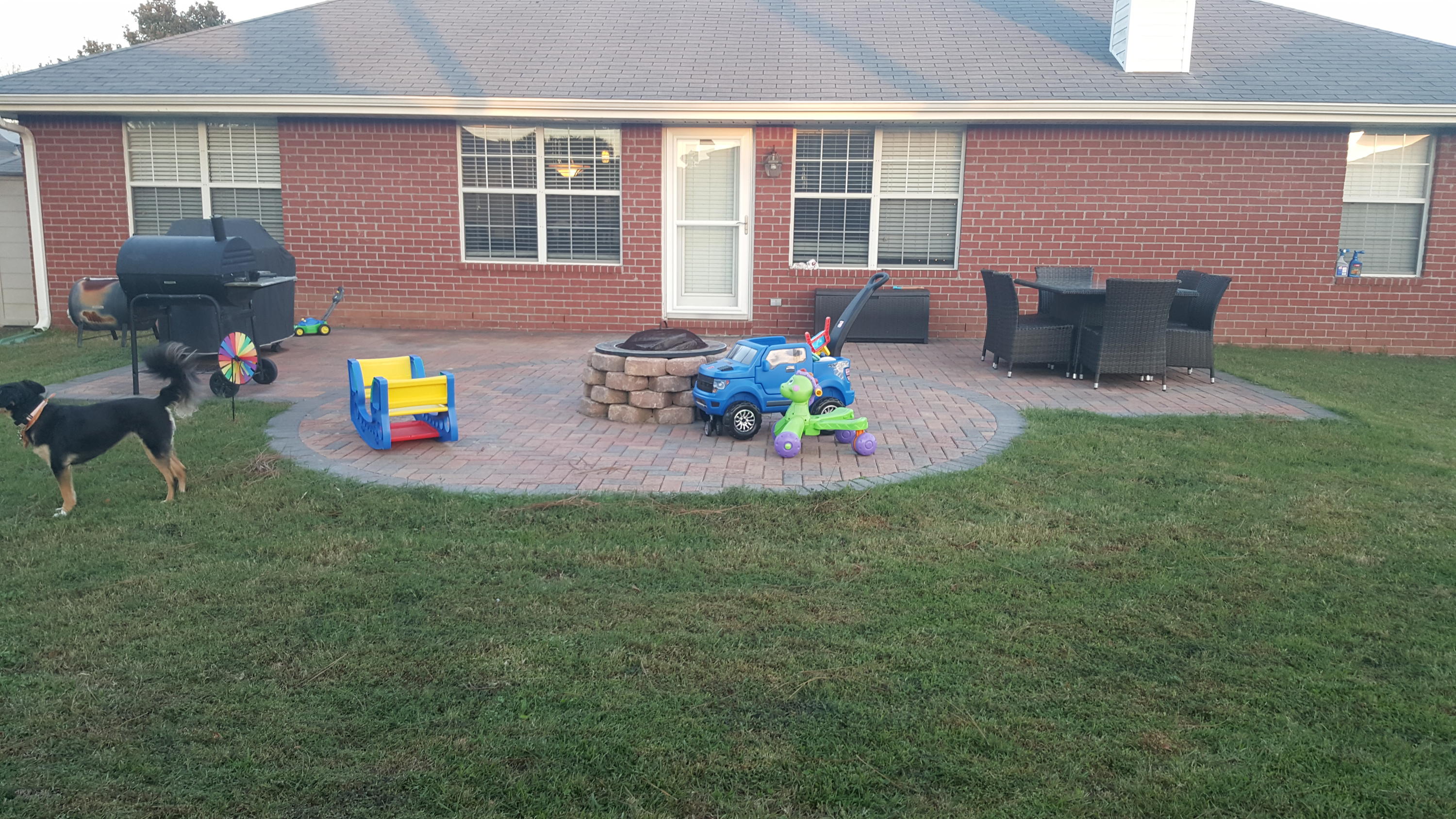 CREETWOODS - Residential