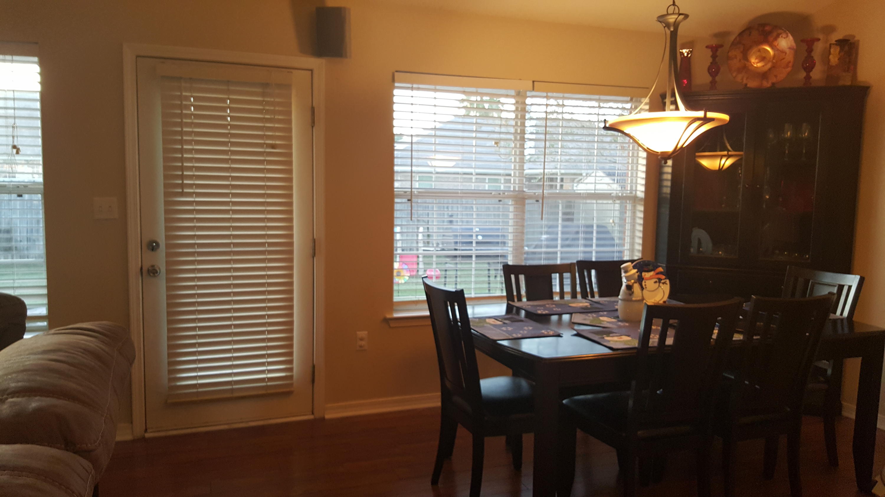 CREETWOODS - Residential