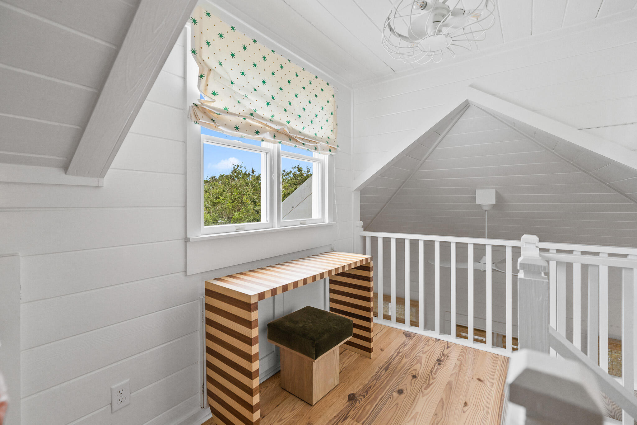 Seaside 1 - Residential