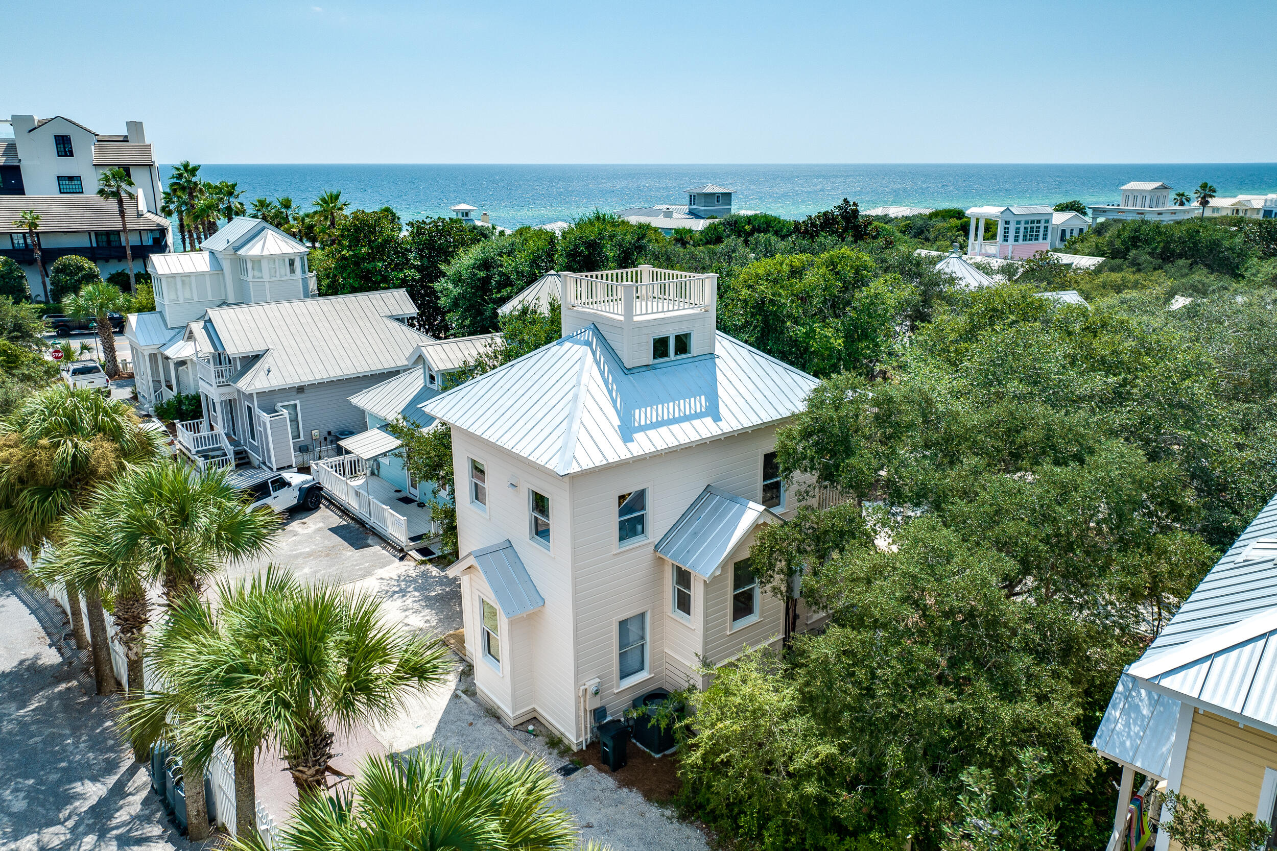 Seaside 1 - Residential