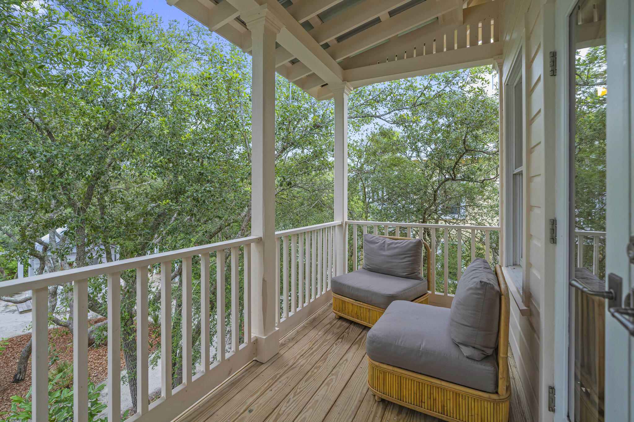 Seaside 1 - Residential