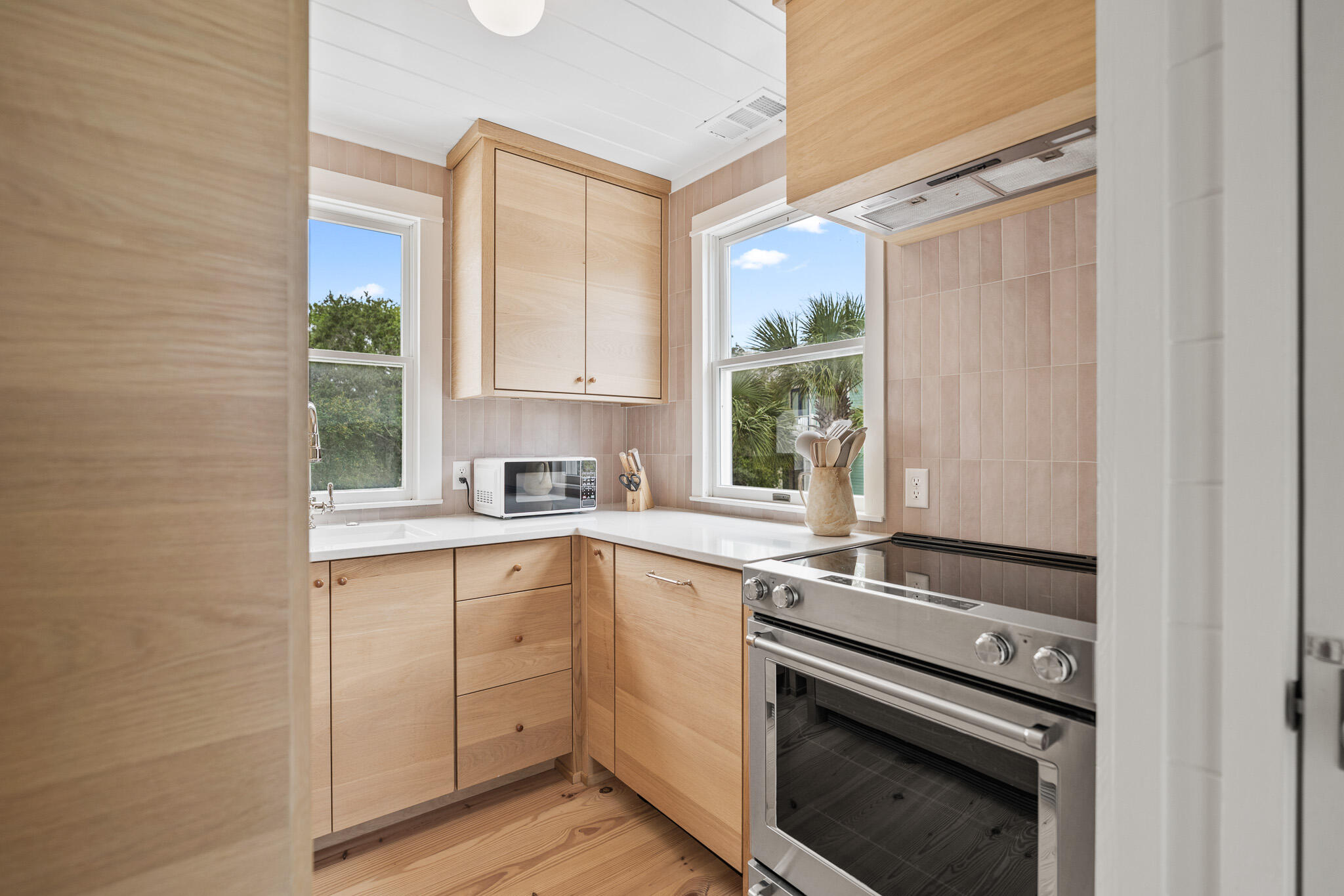 Seaside 1 - Residential