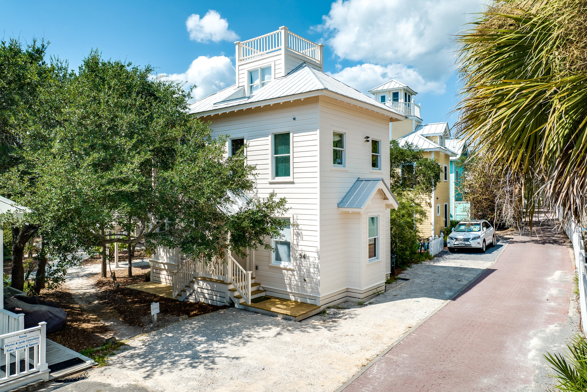 Seaside 1 - Residential