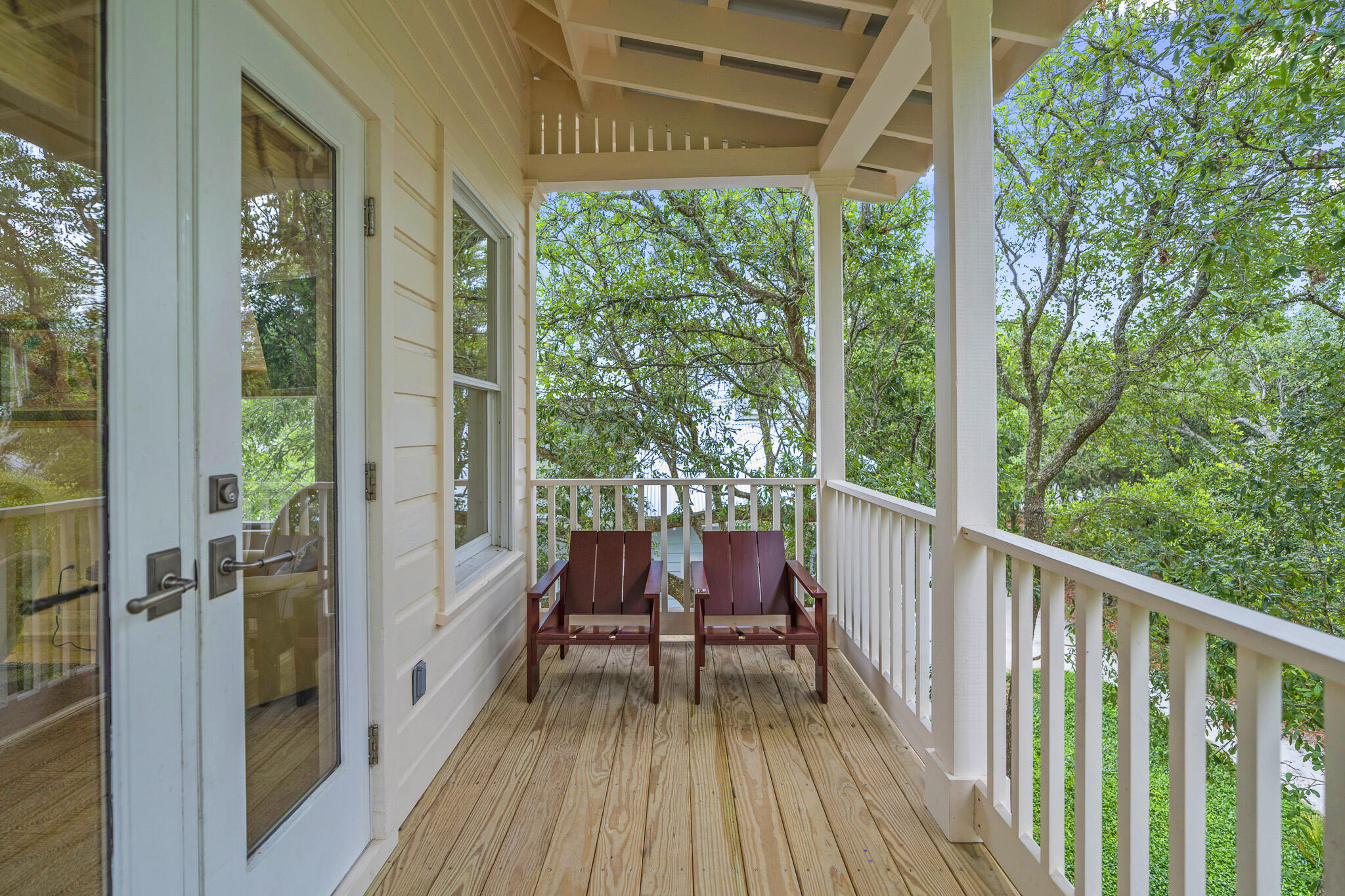 Seaside 1 - Residential