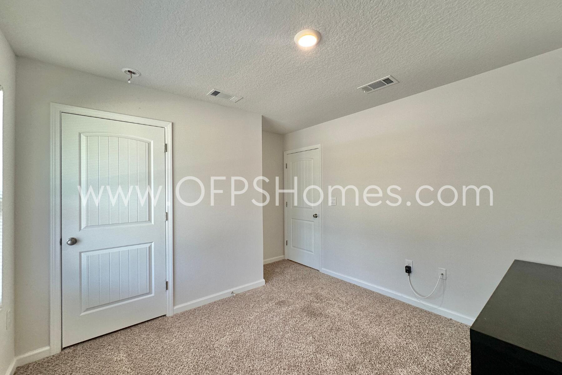 TIMBERLAND RIDGE - Residential Lease