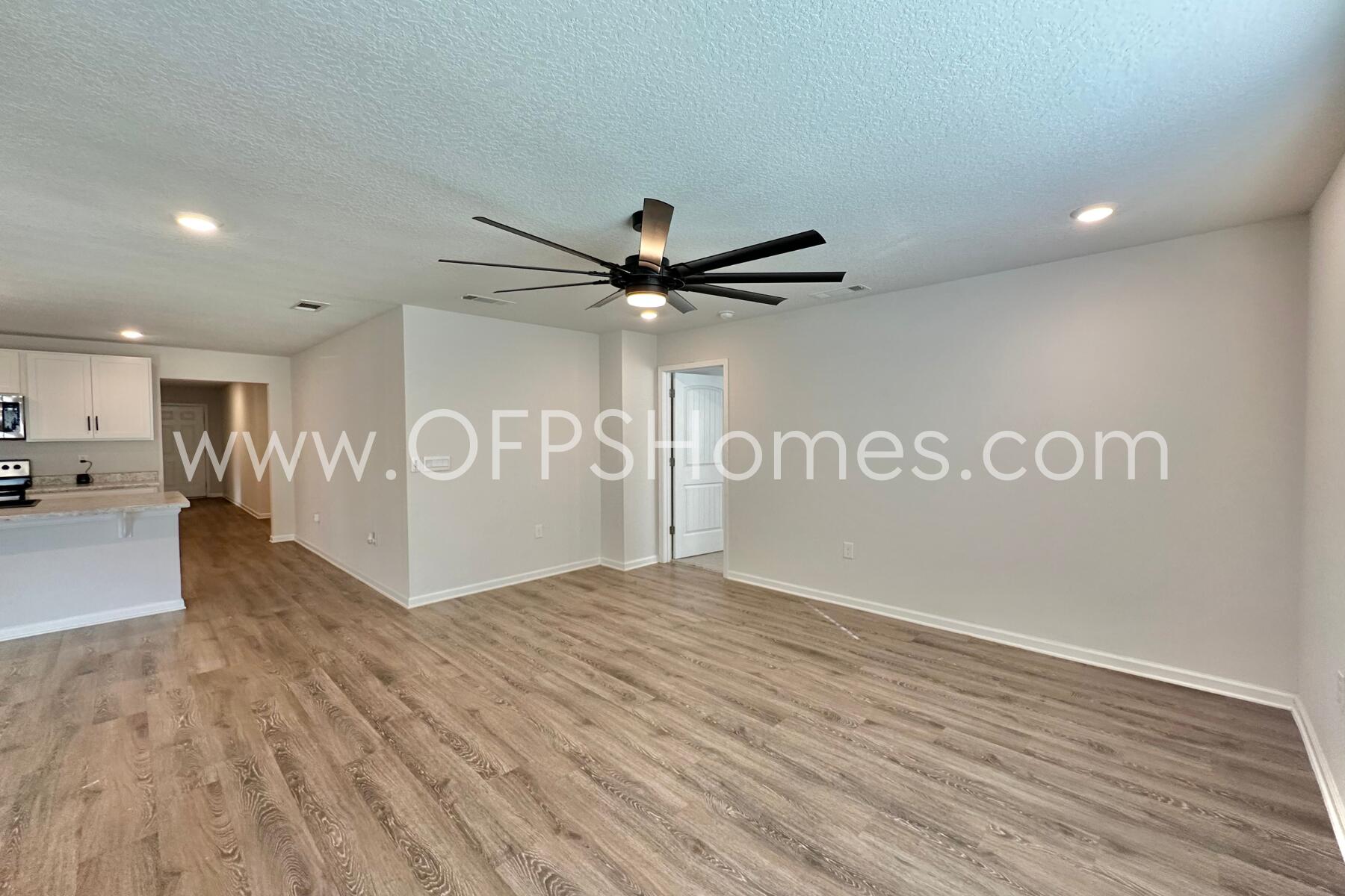 TIMBERLAND RIDGE - Residential Lease