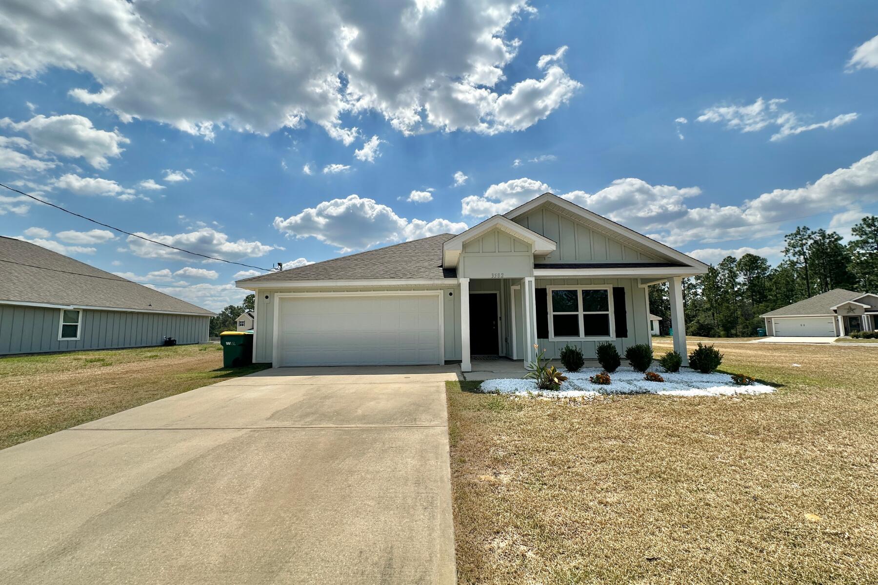TIMBERLAND RIDGE - Residential Lease