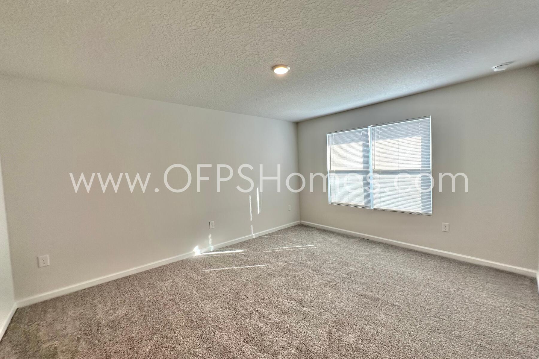 TIMBERLAND RIDGE - Residential Lease