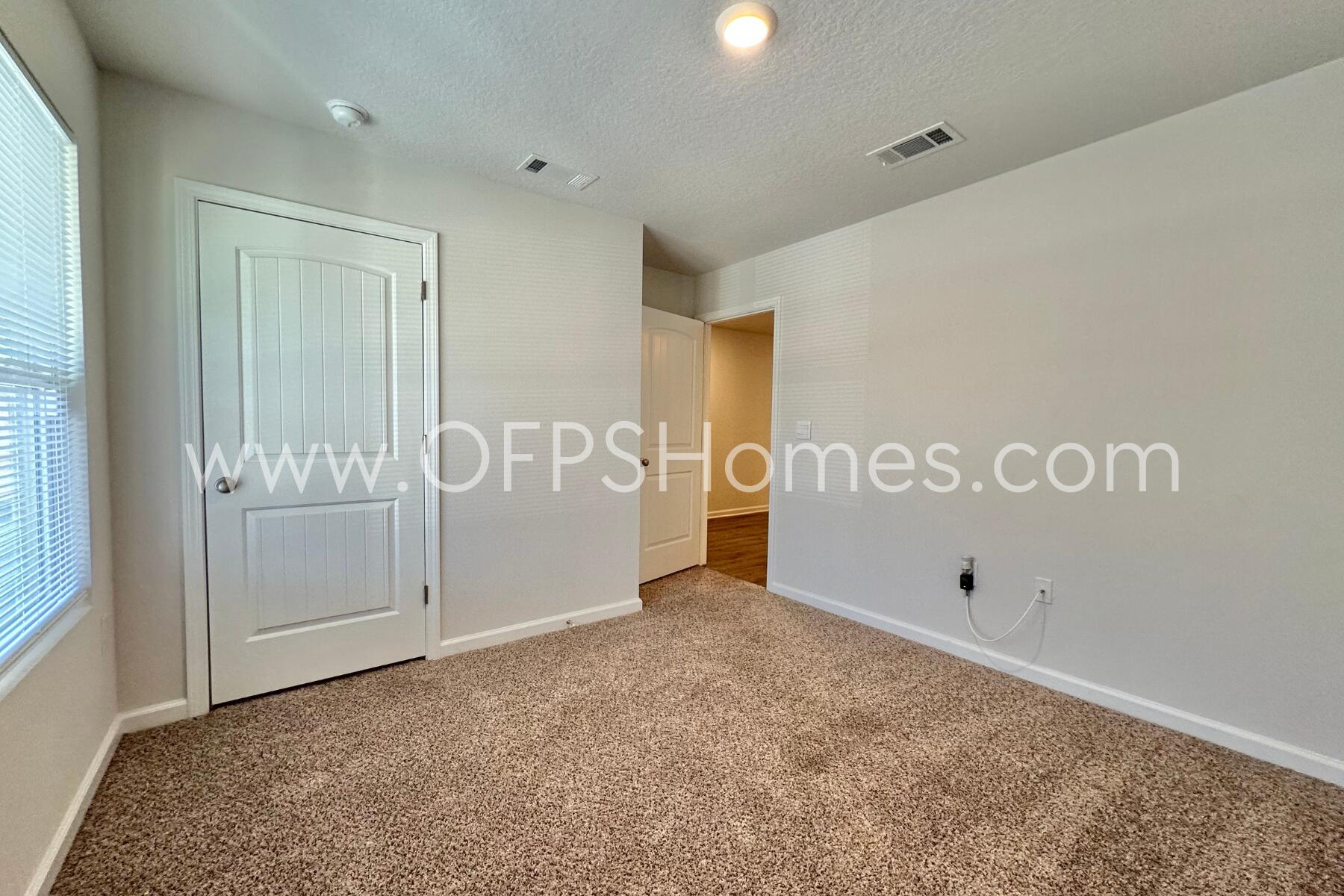 TIMBERLAND RIDGE - Residential Lease