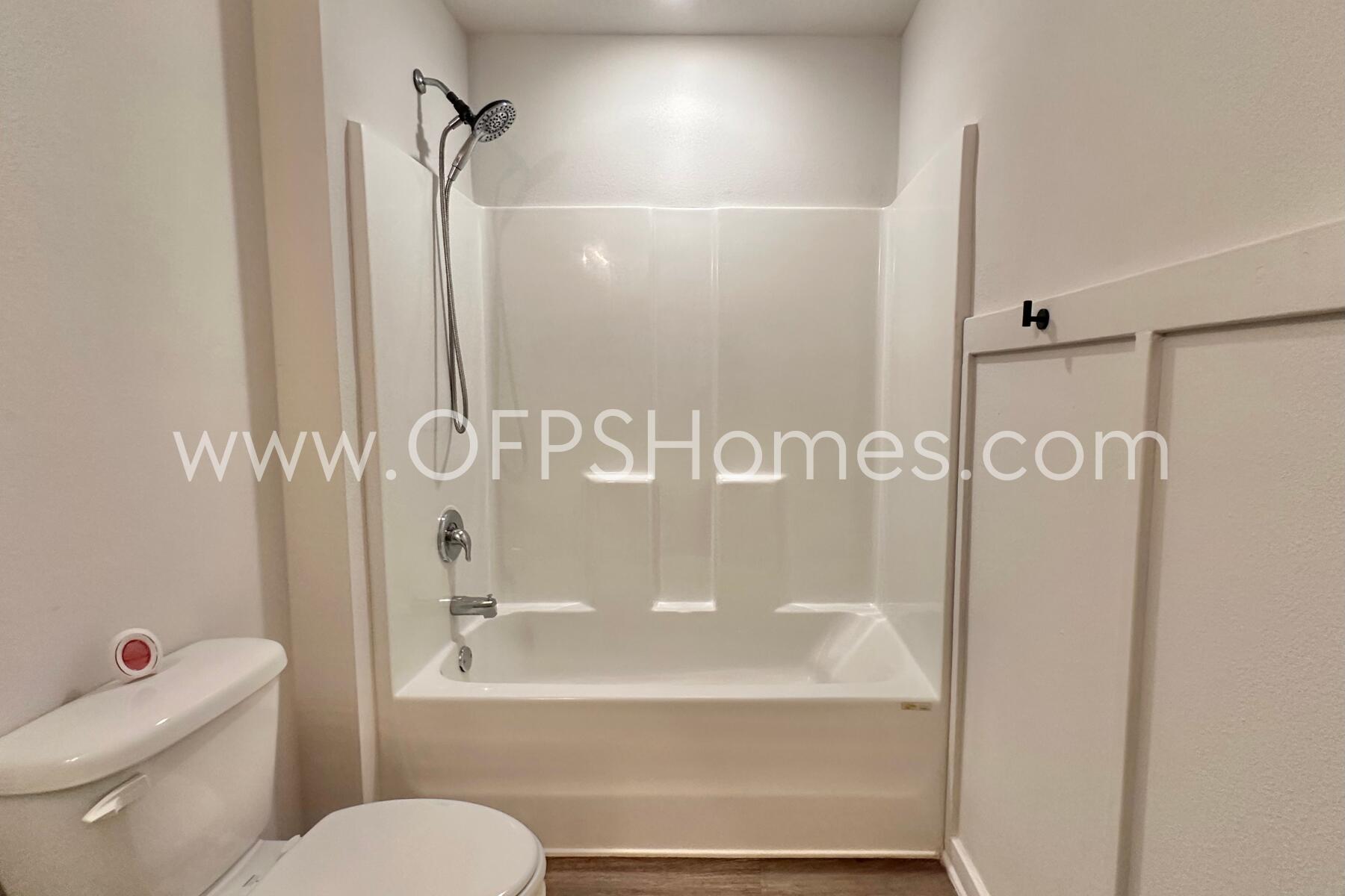 TIMBERLAND RIDGE - Residential Lease