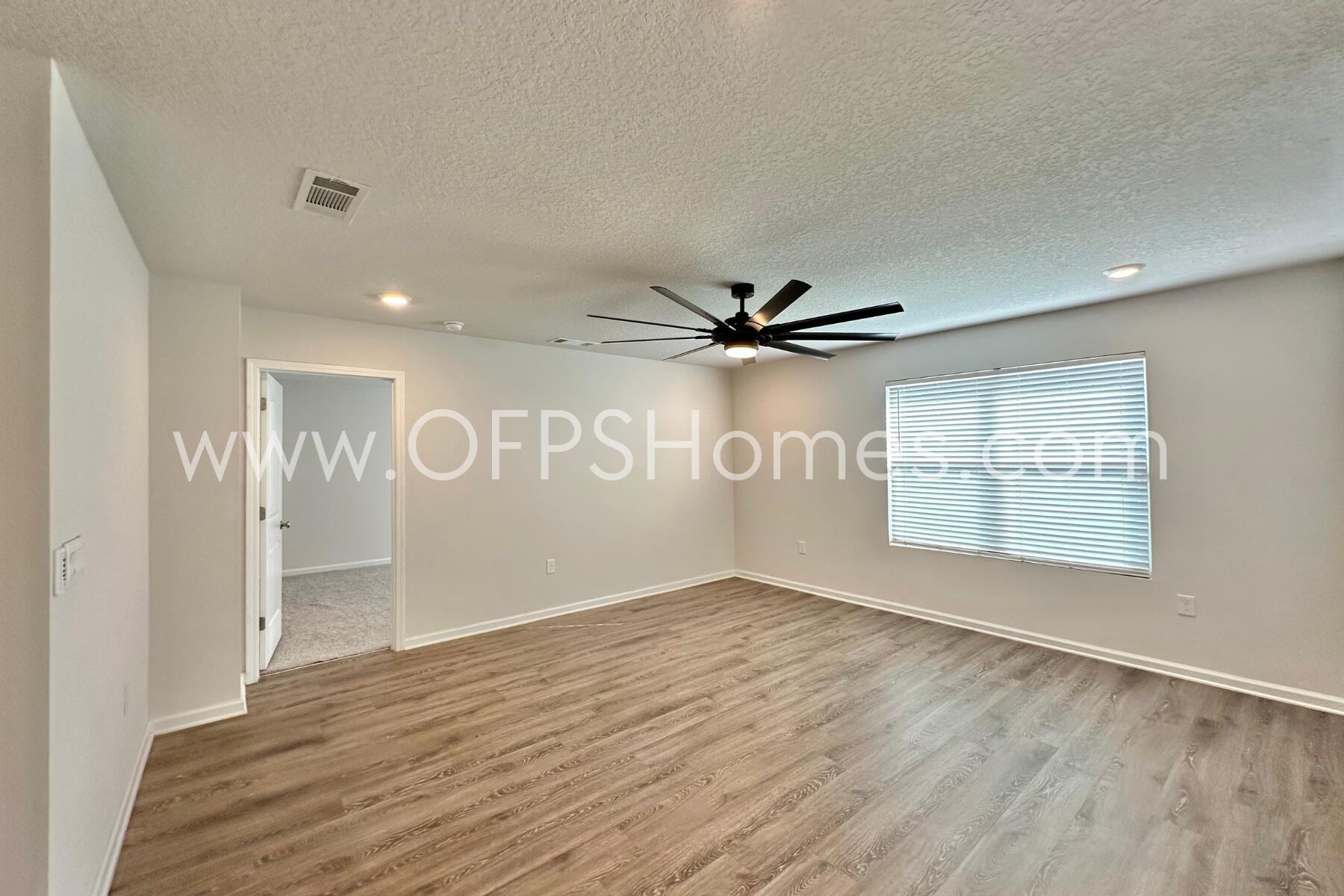 TIMBERLAND RIDGE - Residential Lease