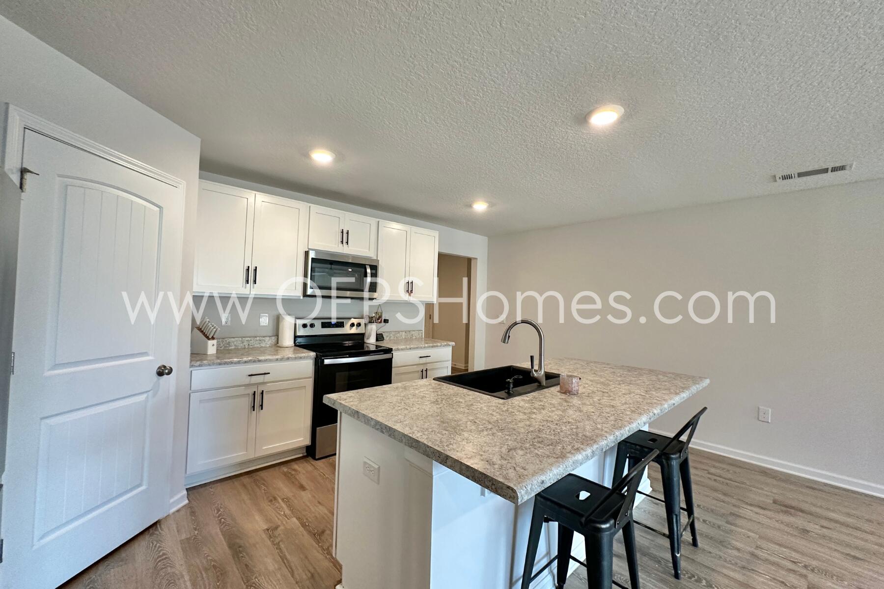 TIMBERLAND RIDGE - Residential Lease