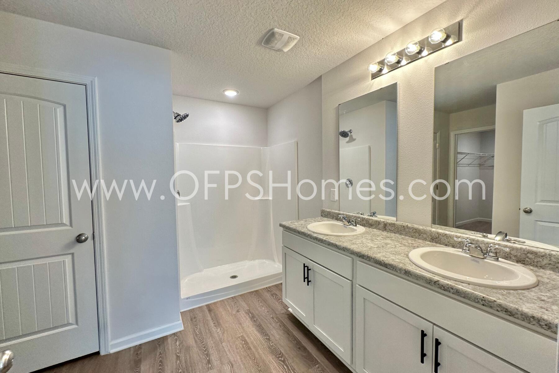 TIMBERLAND RIDGE - Residential Lease