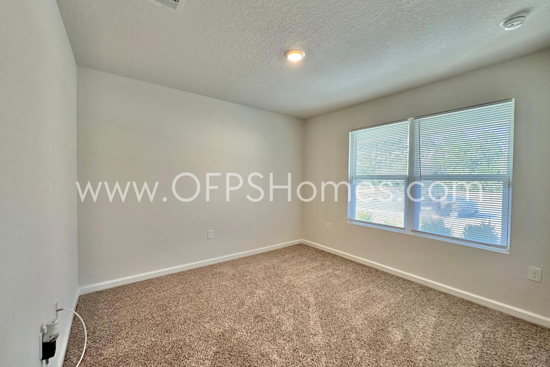 TIMBERLAND RIDGE - Residential Lease