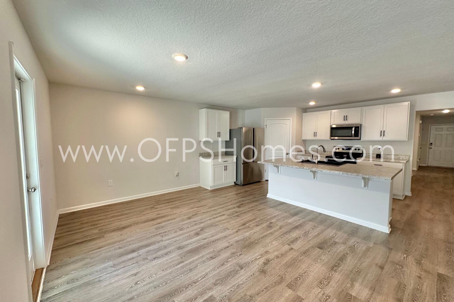 TIMBERLAND RIDGE - Residential Lease