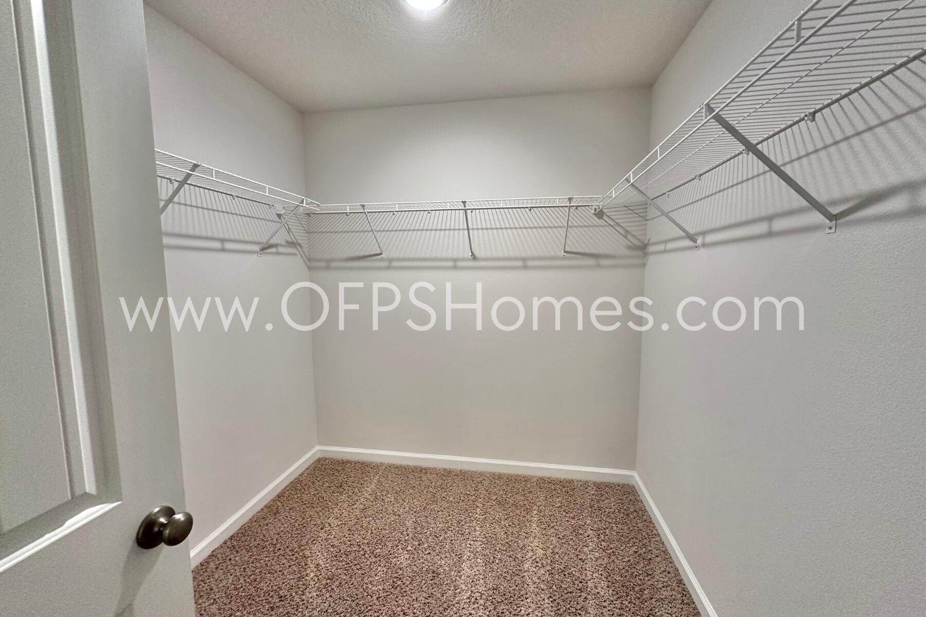 TIMBERLAND RIDGE - Residential Lease