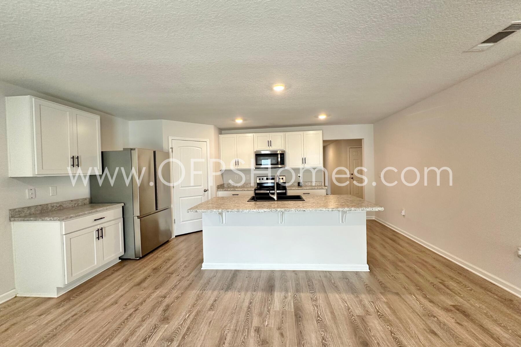 TIMBERLAND RIDGE - Residential Lease