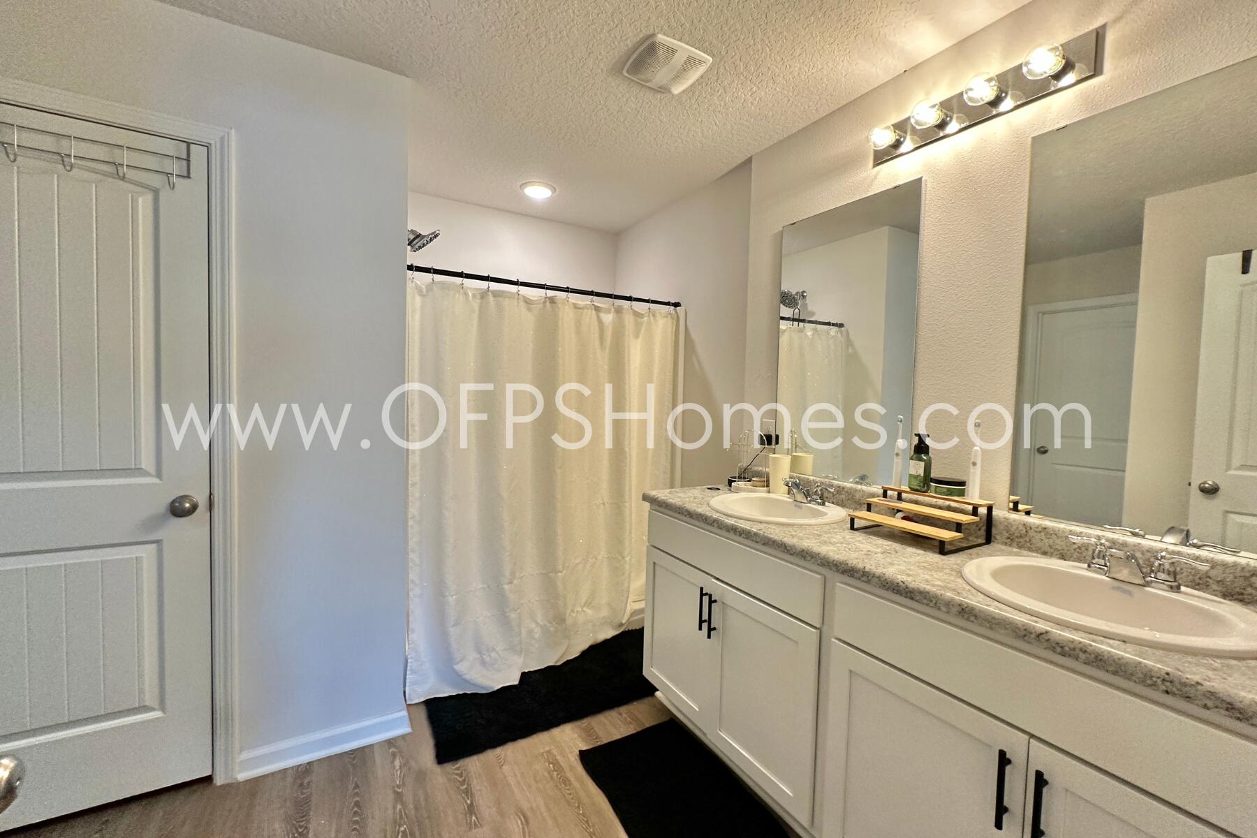 TIMBERLAND RIDGE - Residential Lease